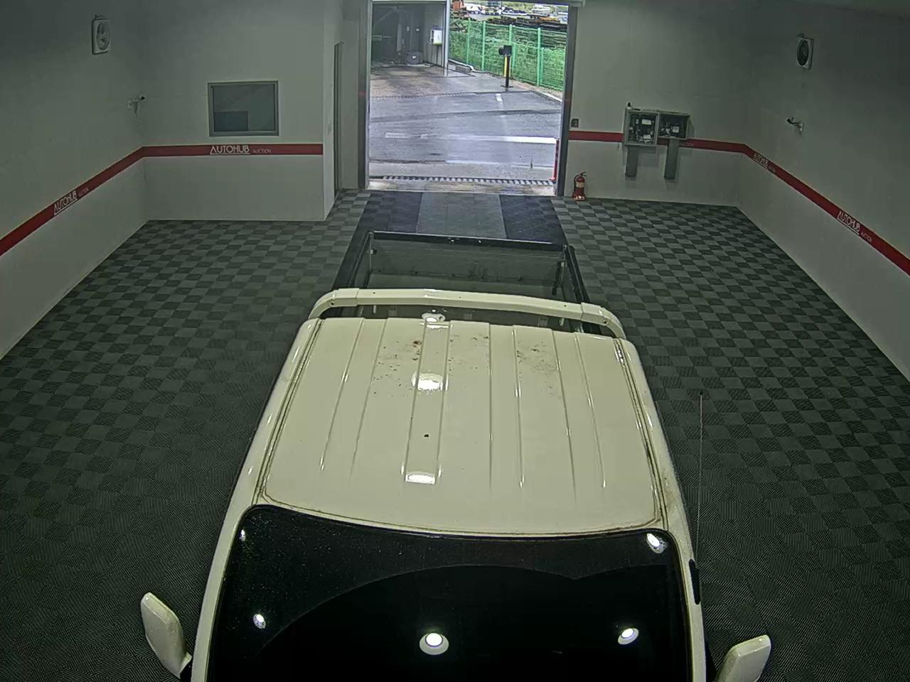 2018 - hyundai porter