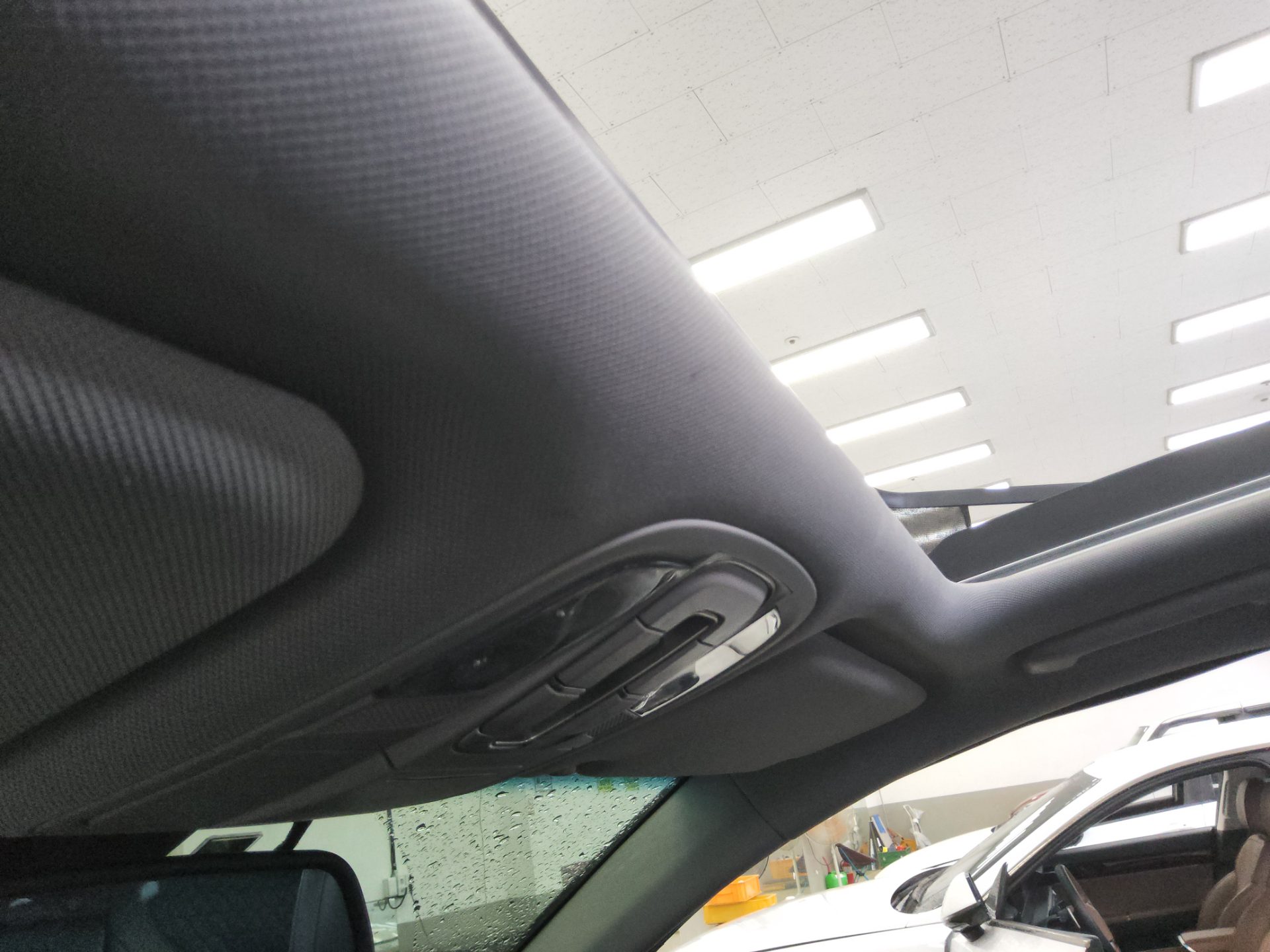 2019 - hyundai santa fe