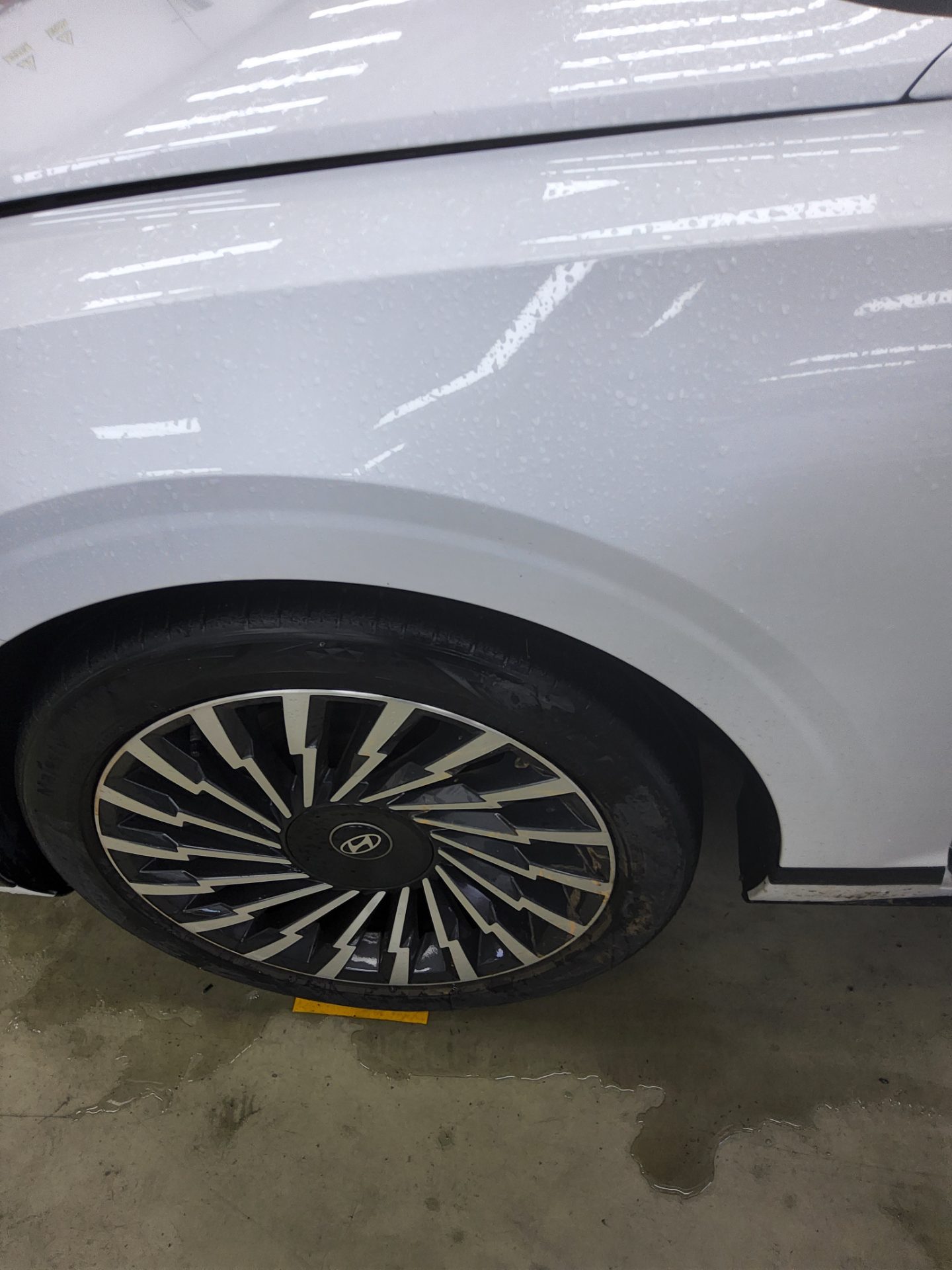 2023 - hyundai grandeur