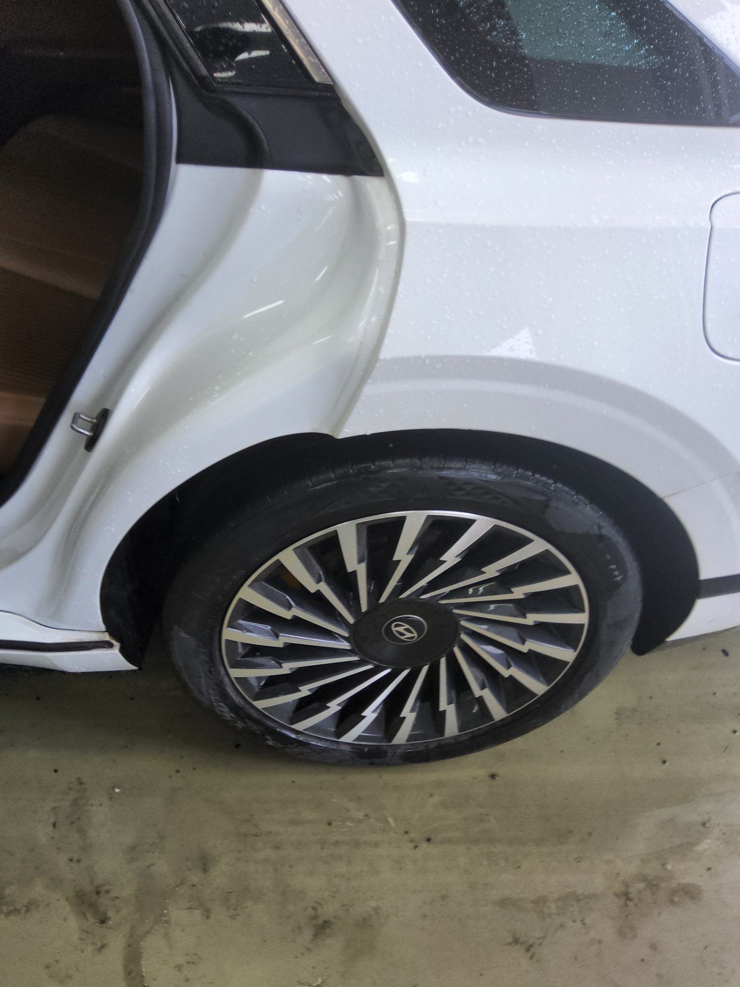 2023 - hyundai grandeur