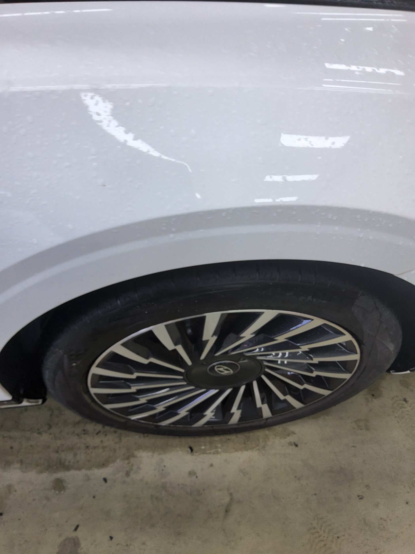 2023 - hyundai grandeur