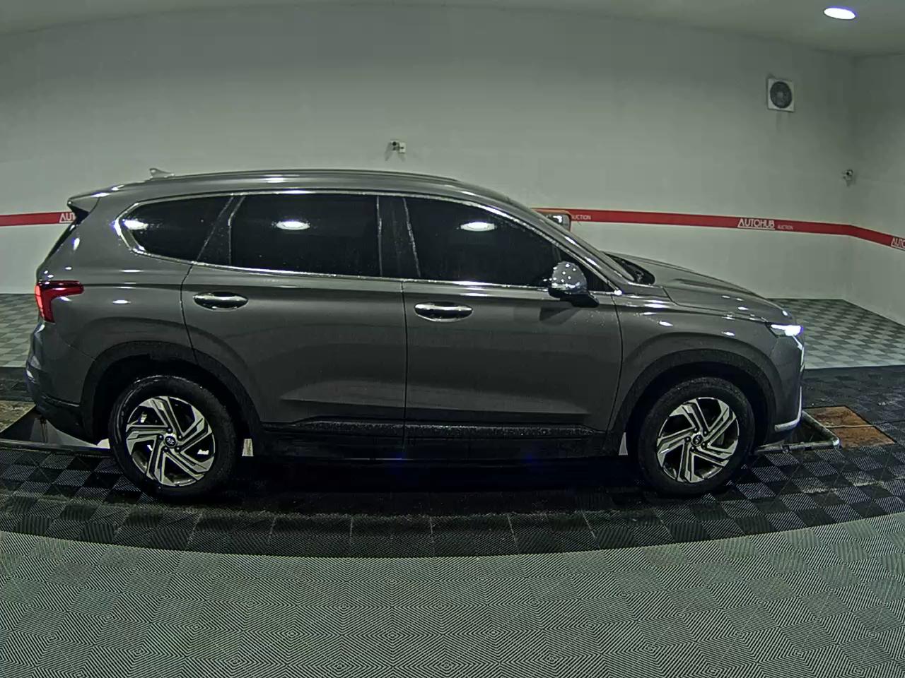 2023 - hyundai santa fe