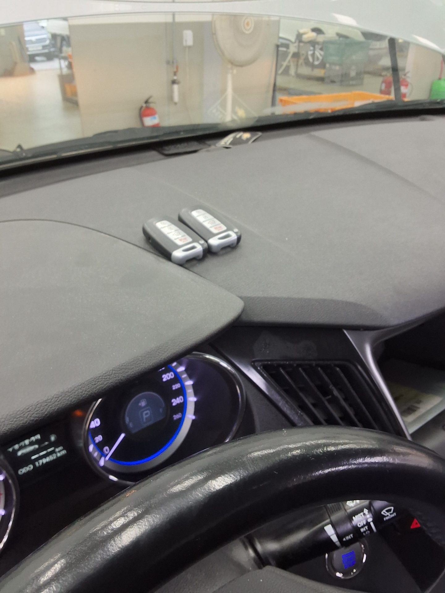2012 - hyundai sonata