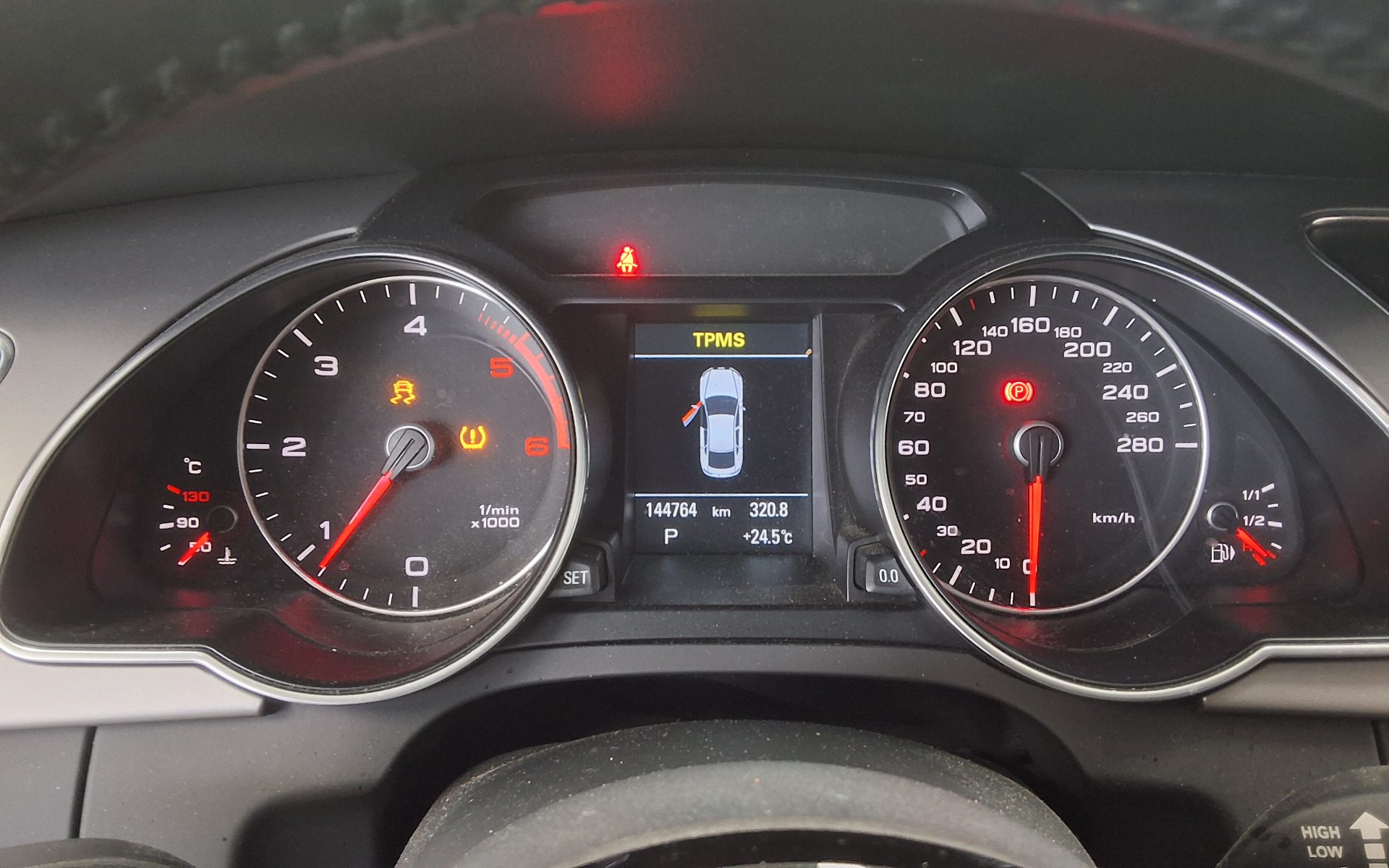 2015 - audi a5