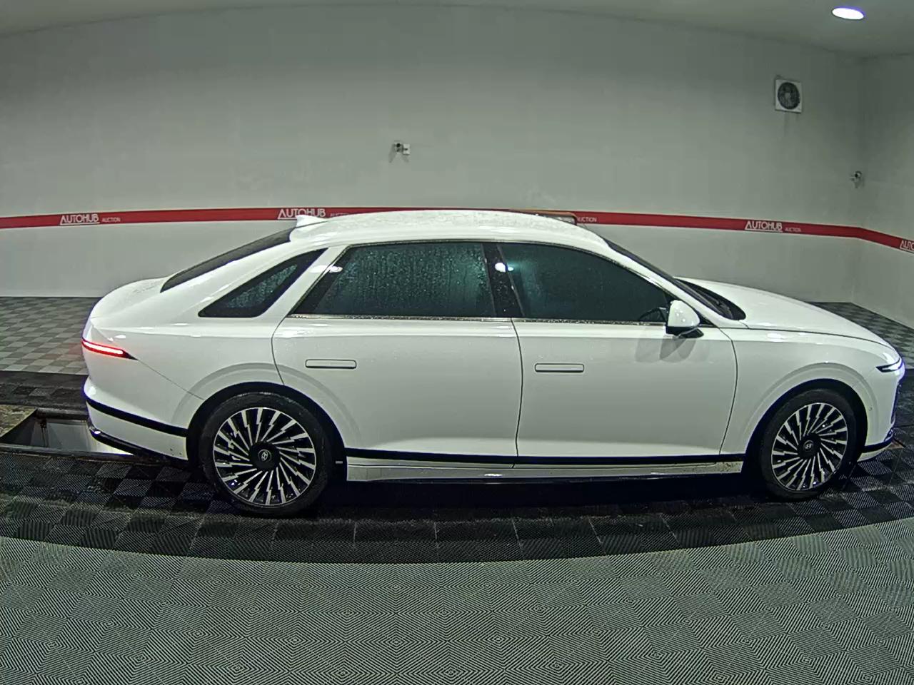 2023 - hyundai grandeur