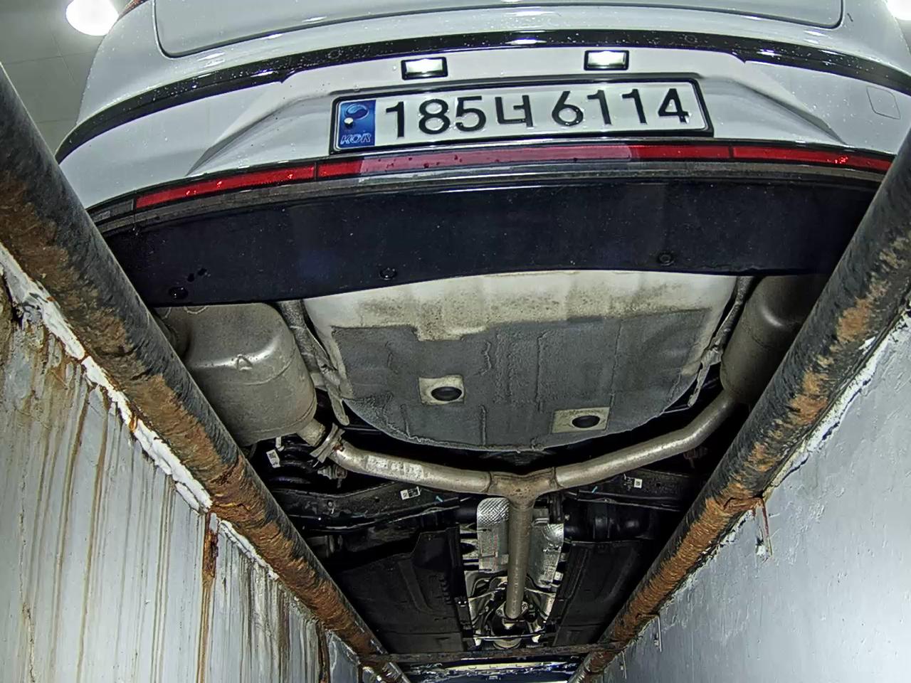 2023 - hyundai grandeur