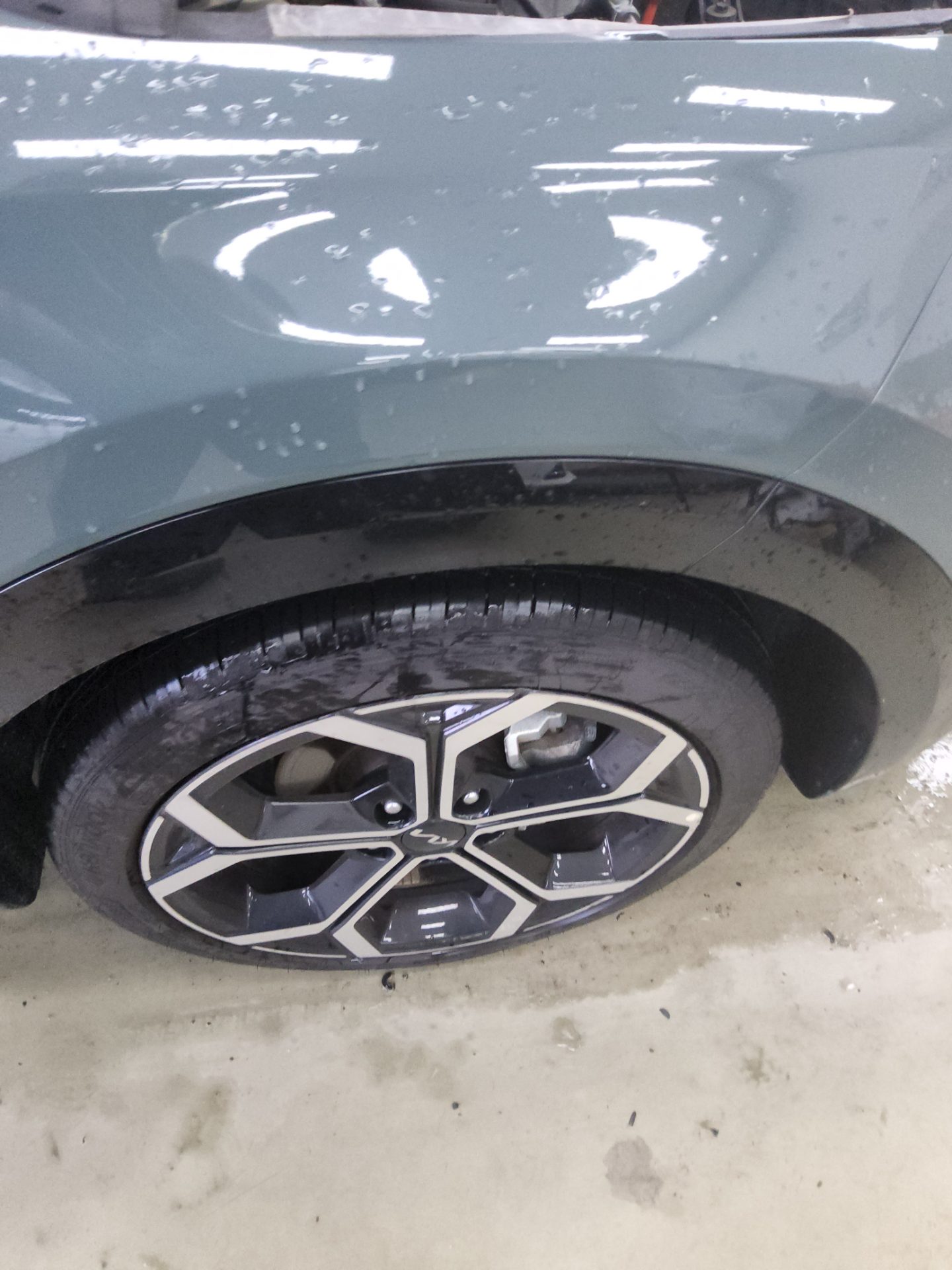 2024 - kia niro