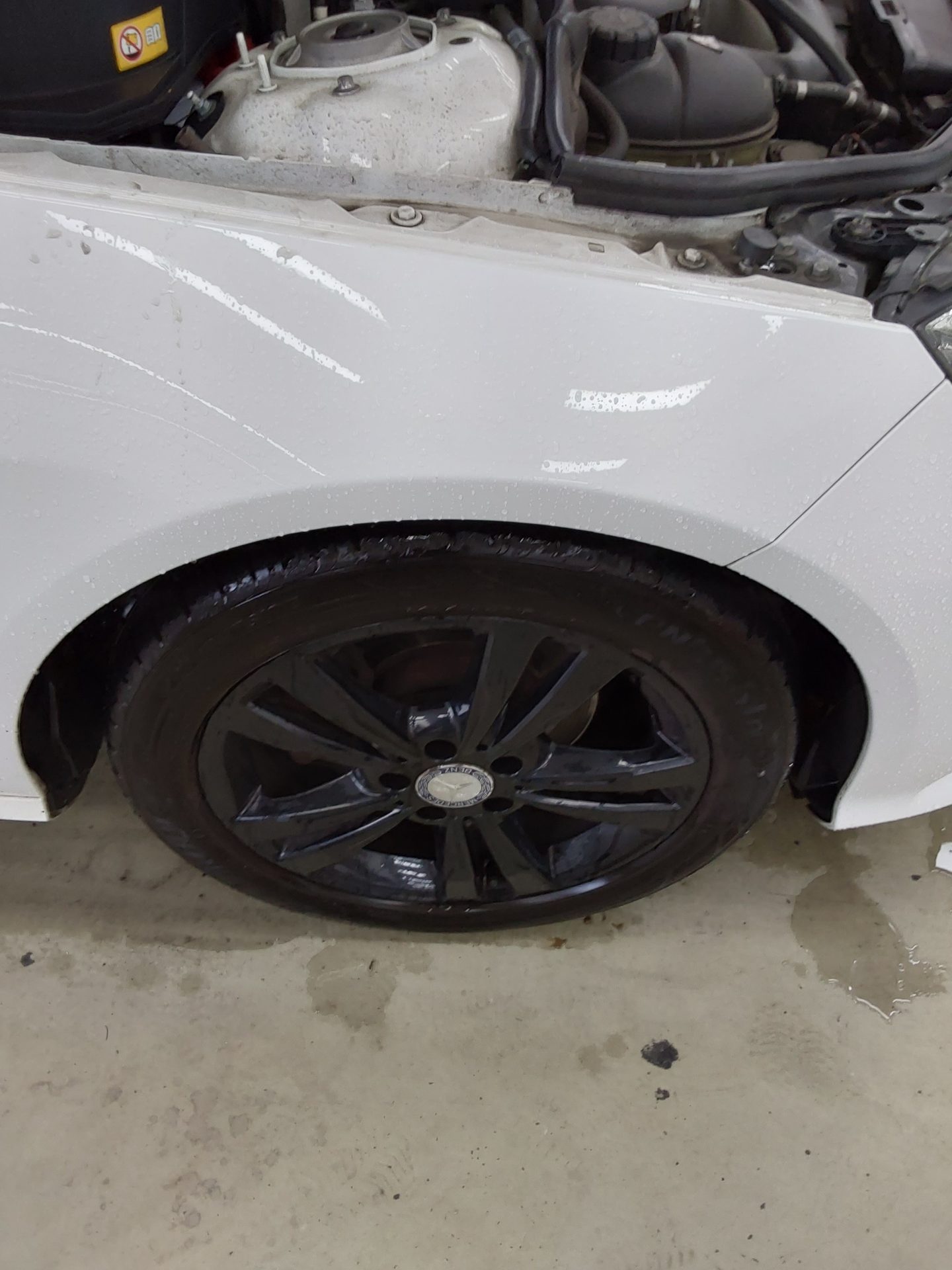 2014 - mercedes-benz e220
