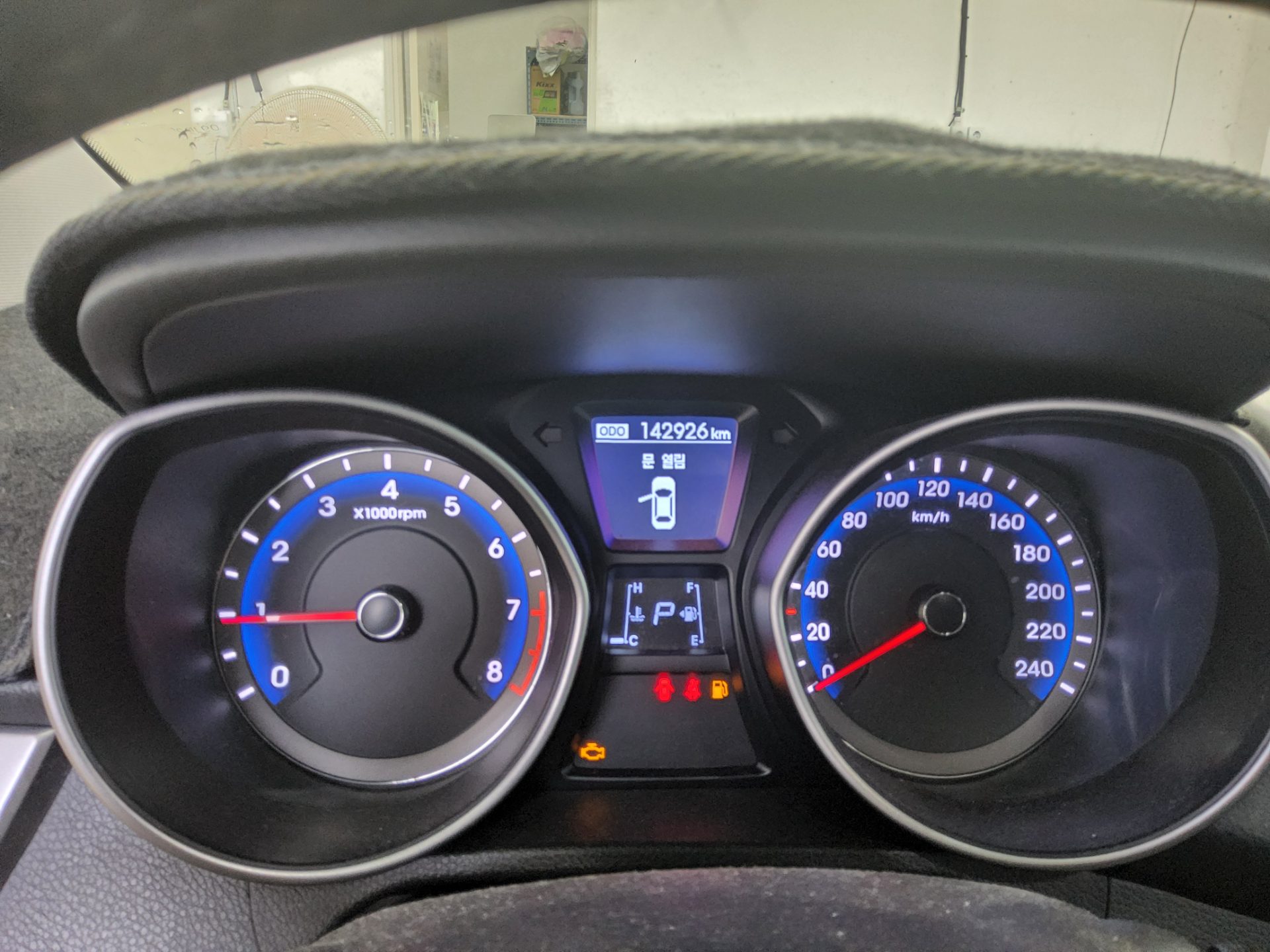 2014 - hyundai i30