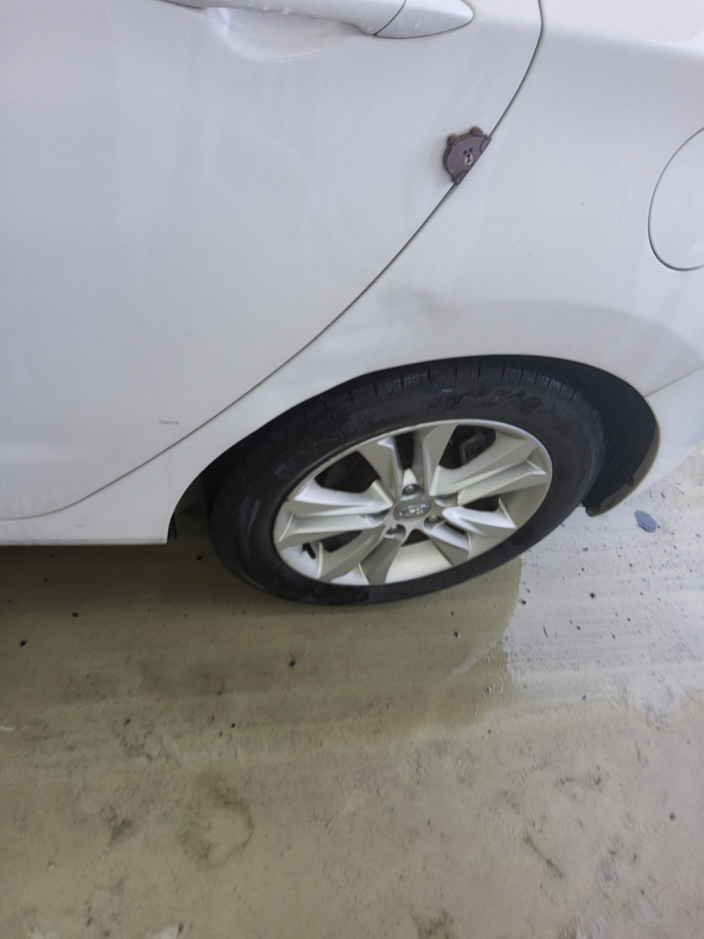 2014 - hyundai i30