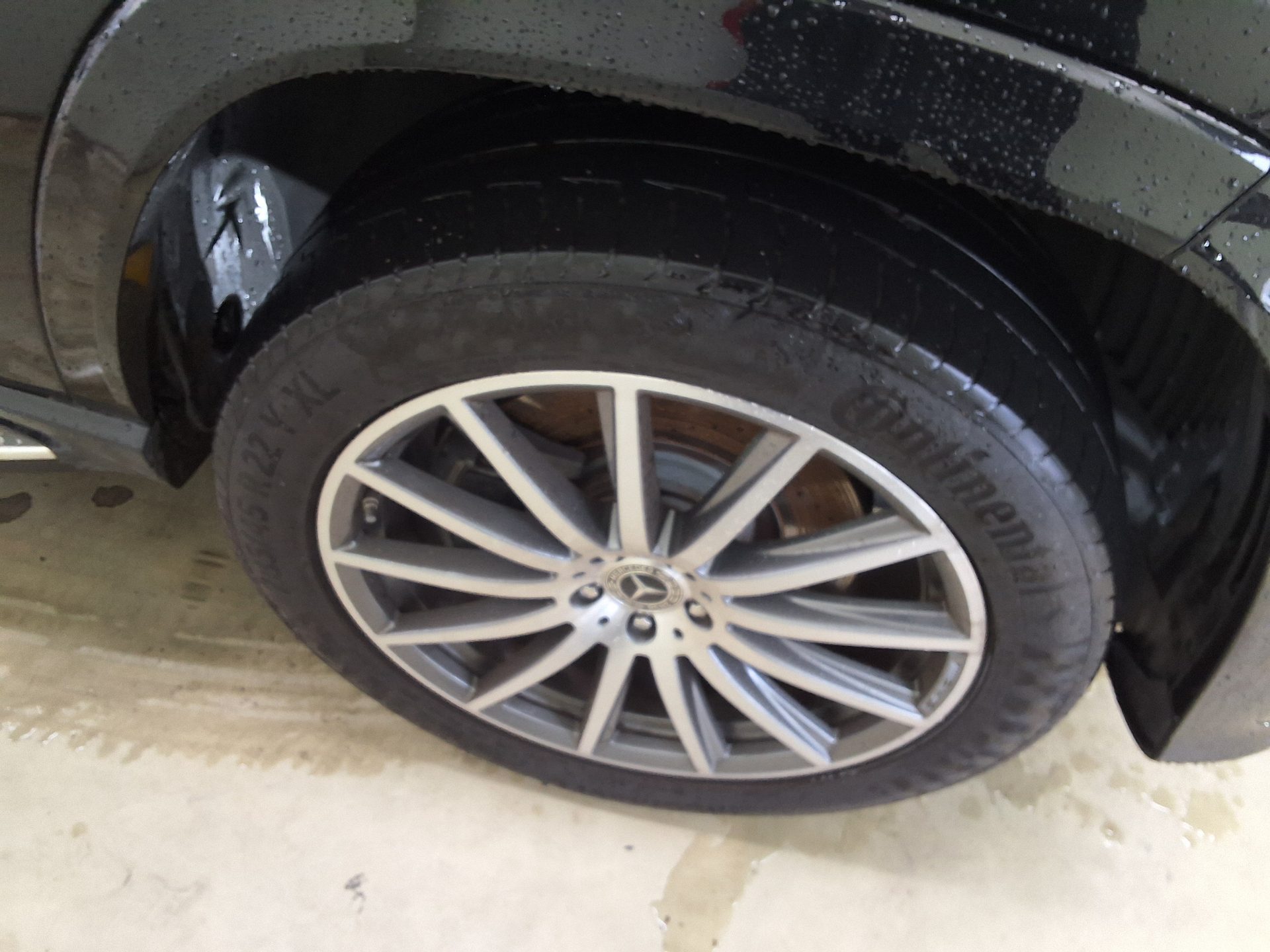 Mercedes-Benz Gls 450D 2024 — صورة 20