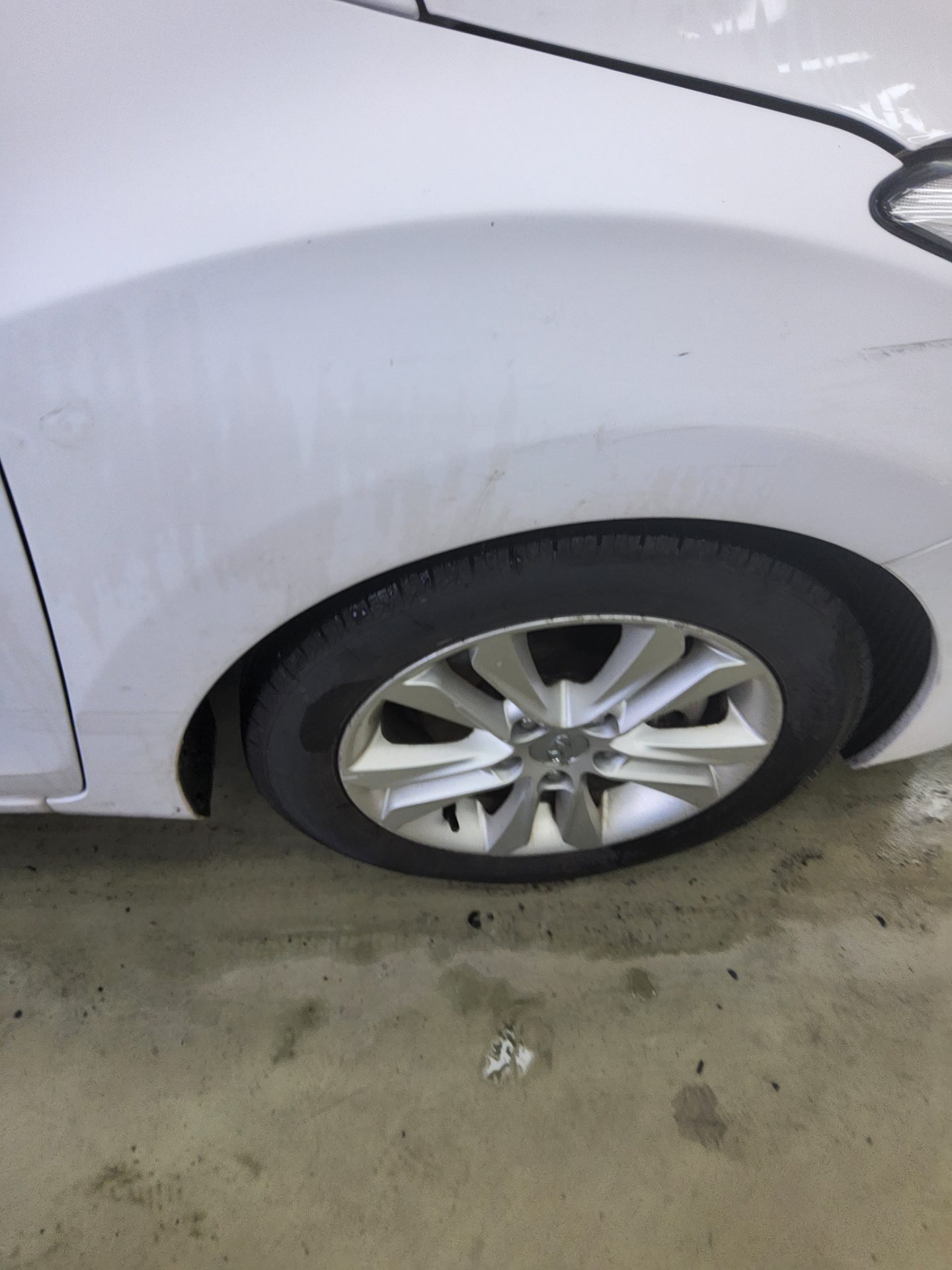 2014 - hyundai i30