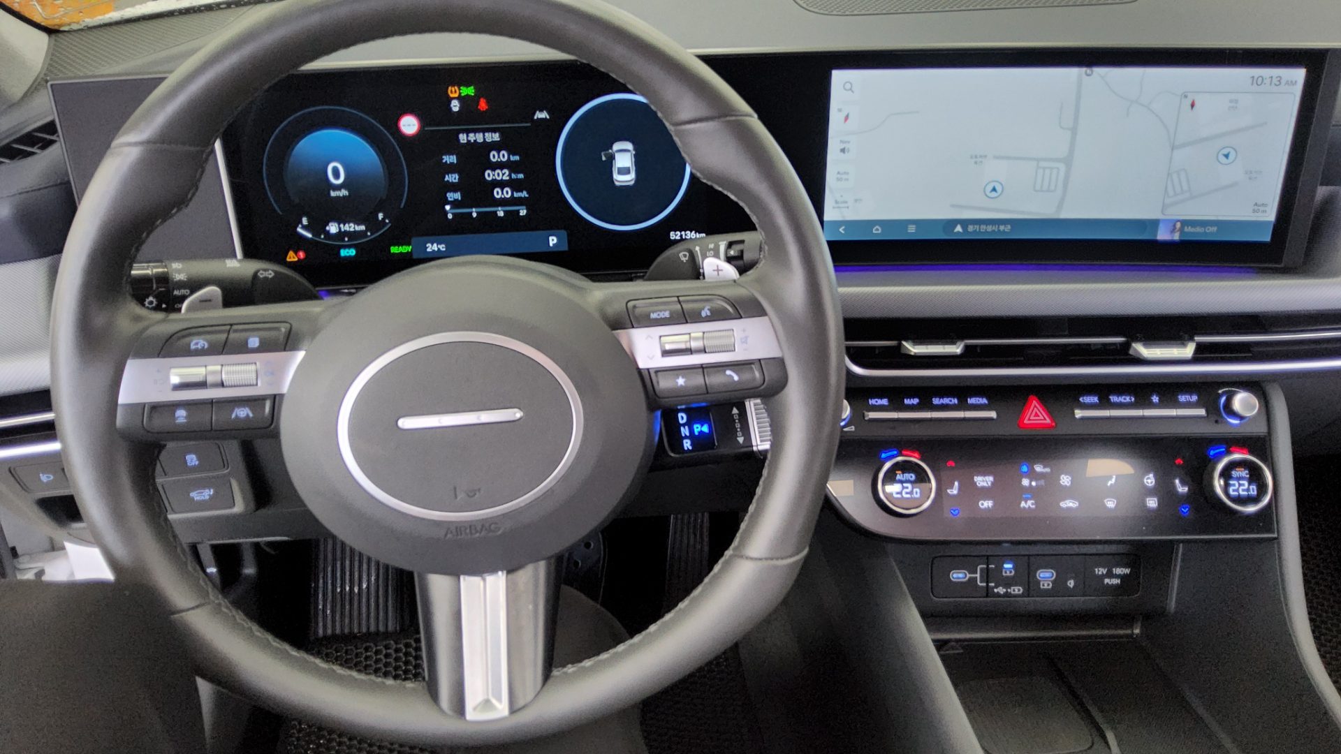 2024 - hyundai sonata
