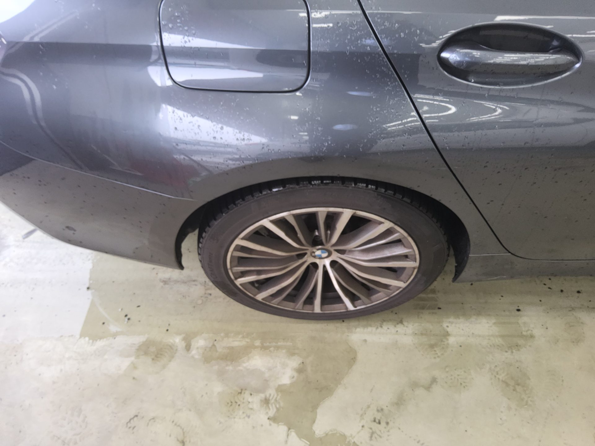 2021 - bmw m3