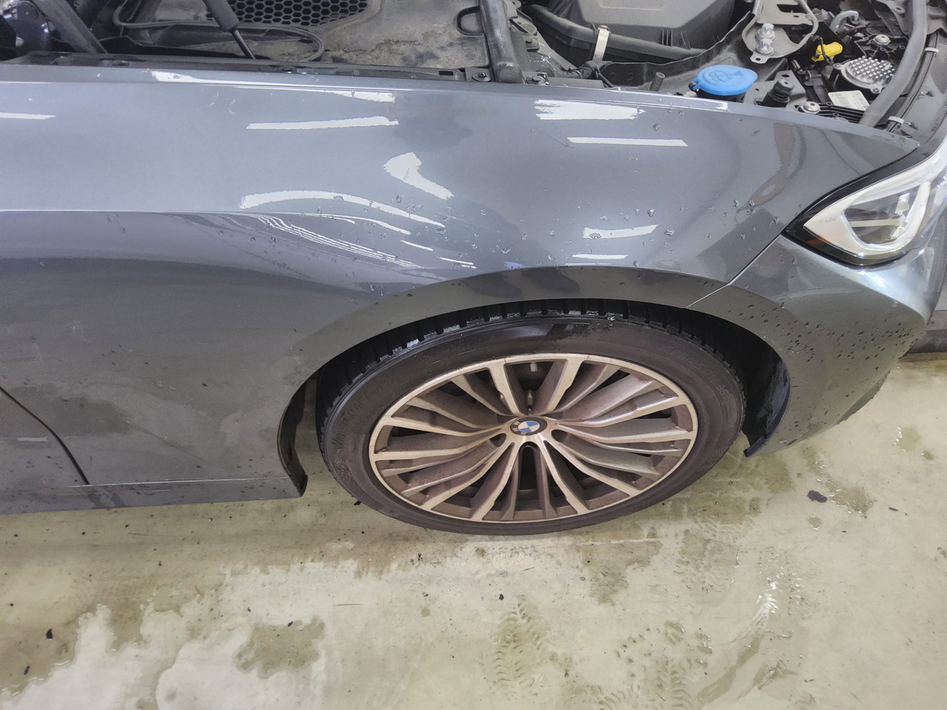 2021 - bmw m3