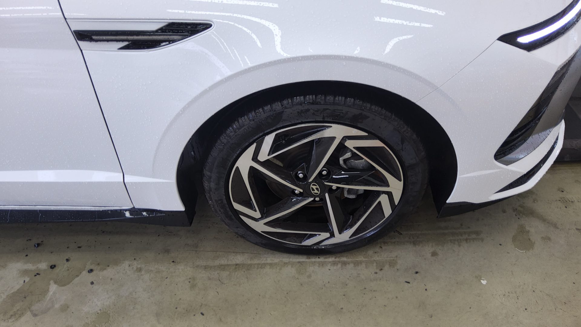 2024 - hyundai sonata