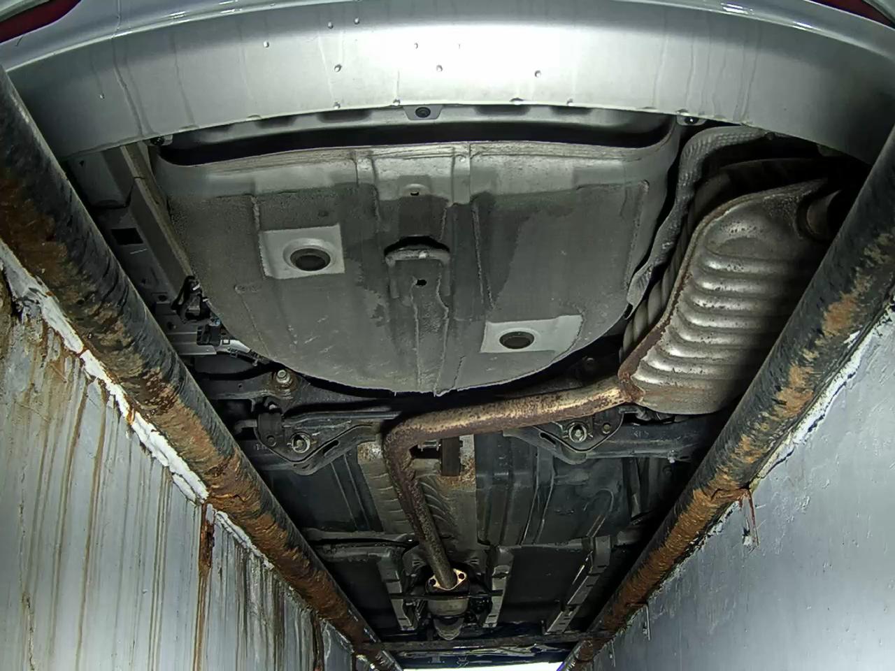 2012 - hyundai sonata