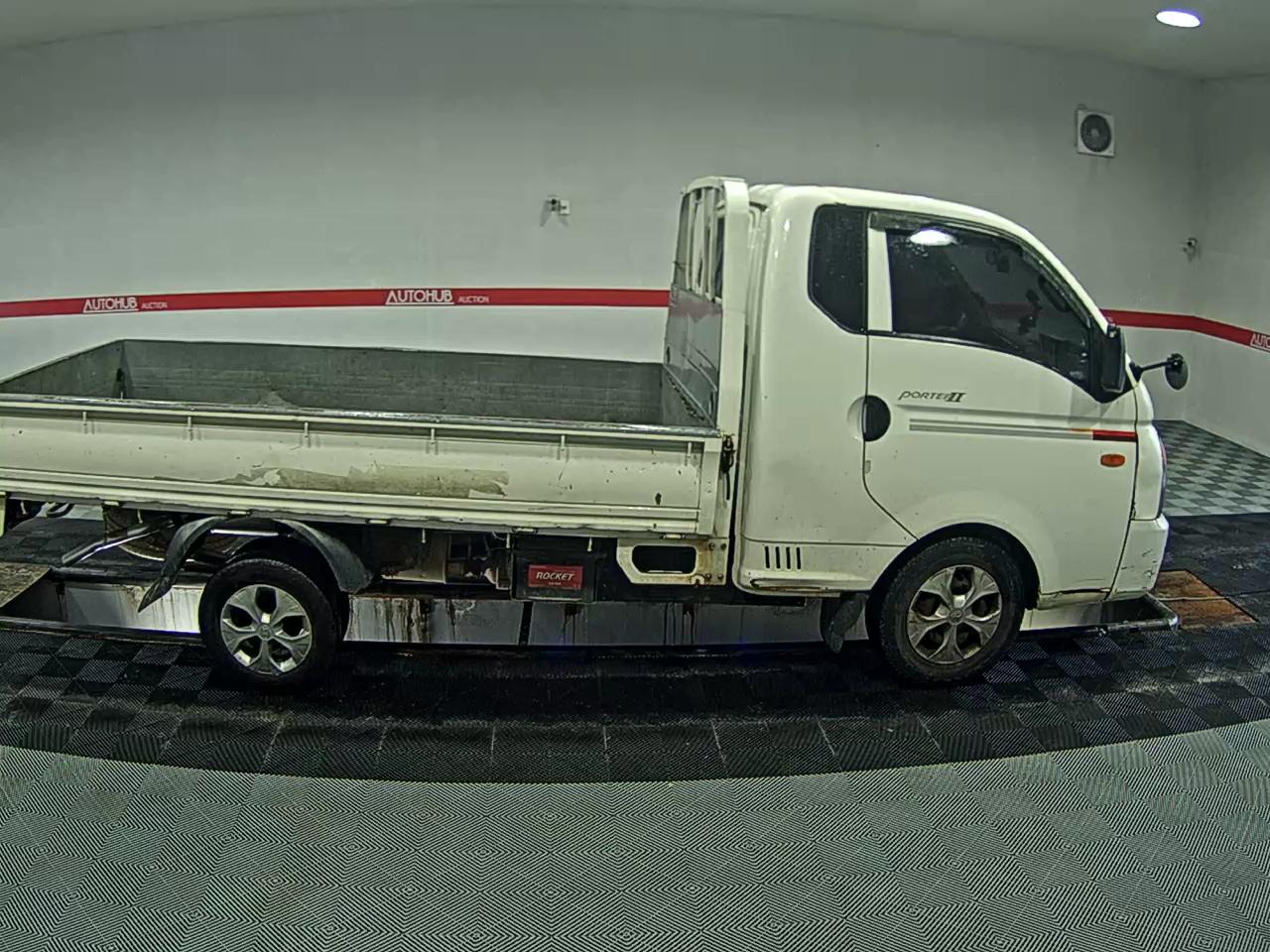 2019 - hyundai porter