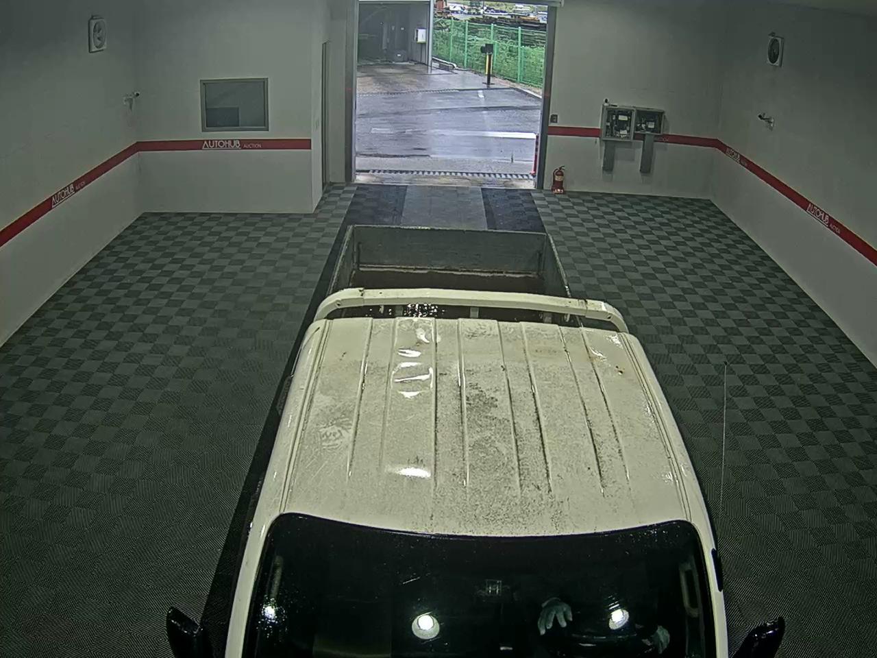2019 - hyundai porter
