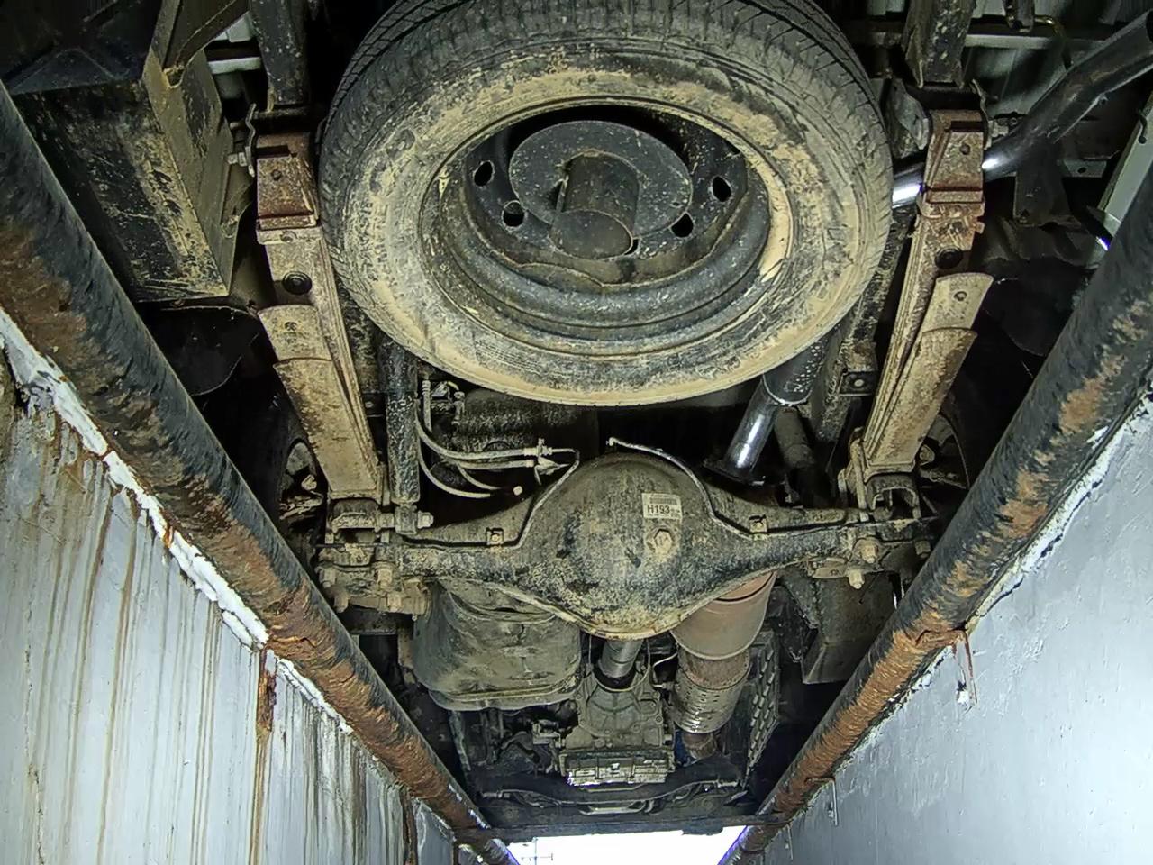 2019 - hyundai porter