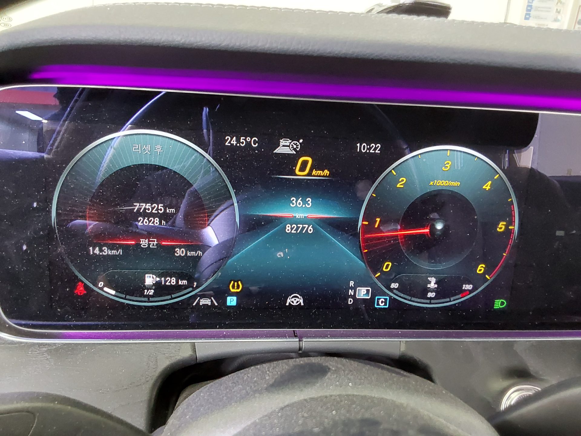 2021 - mercedes-benz e220d