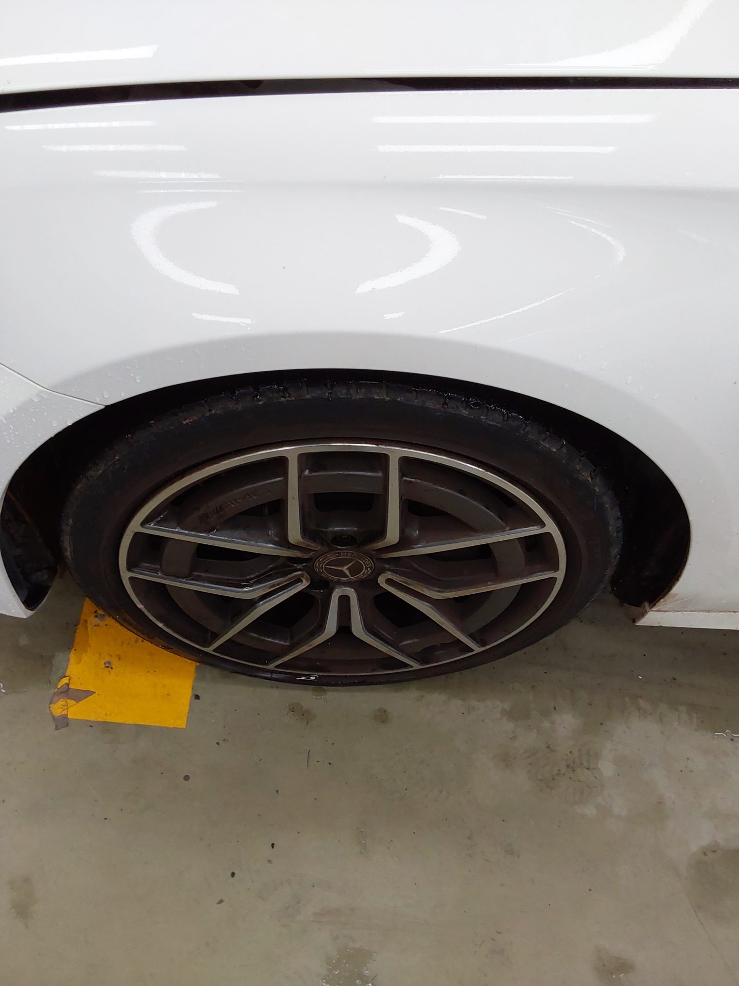 2021 - mercedes-benz e220d