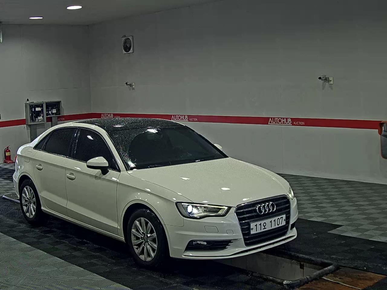 2015 - audi a3