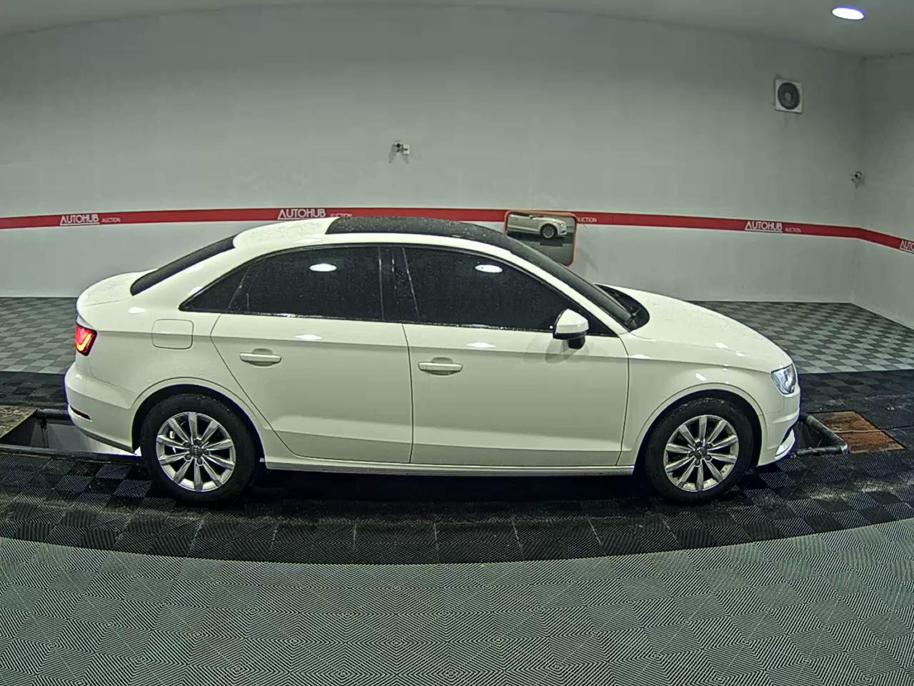 2015 - audi a3