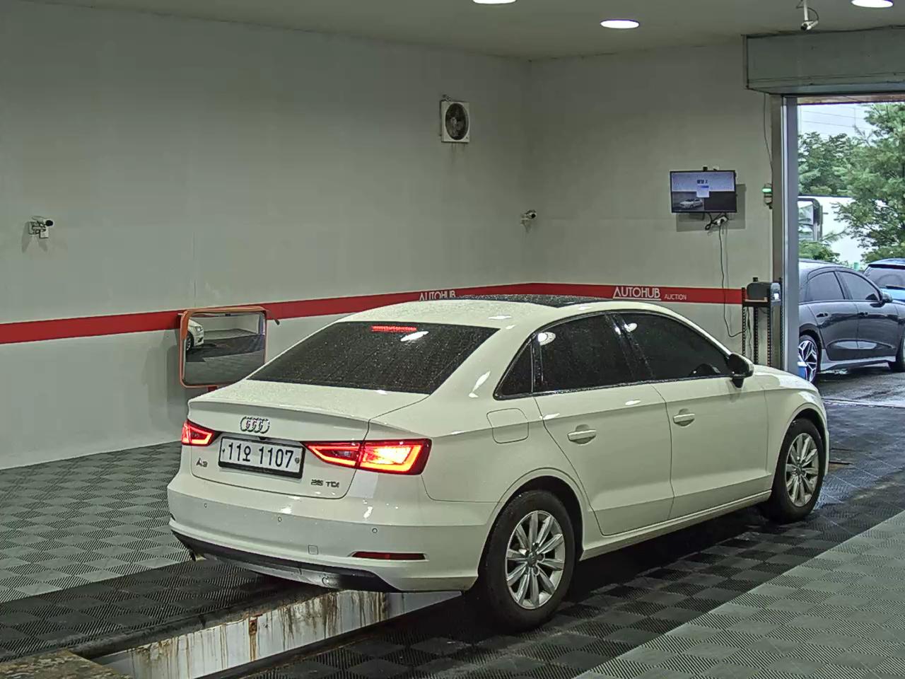 2015 - audi a3