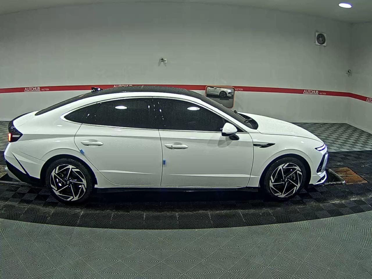 2024 - hyundai sonata