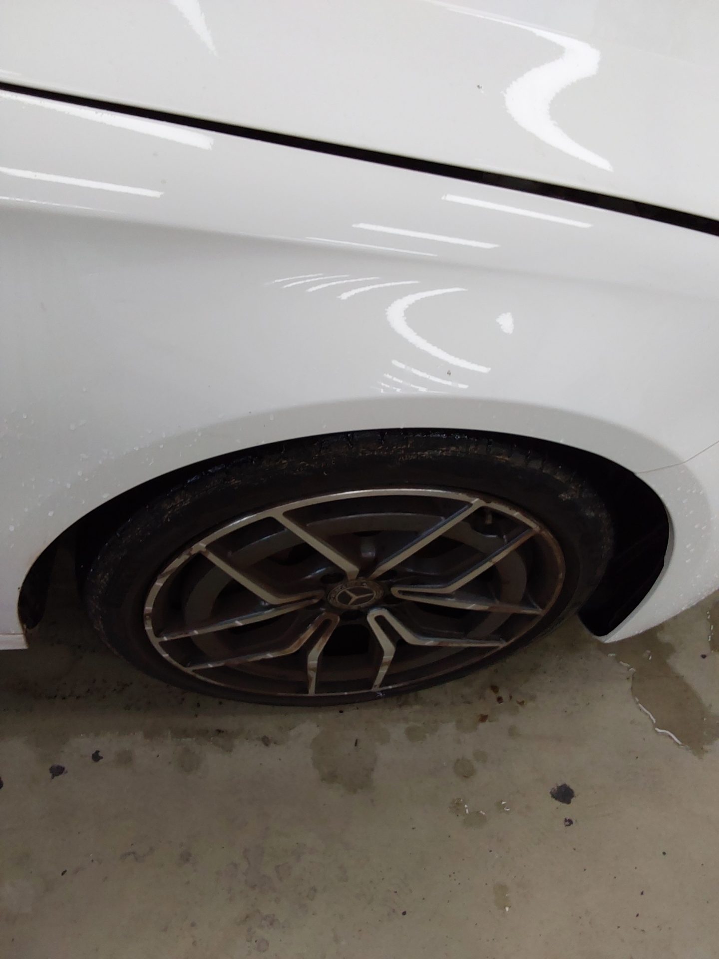 2021 - mercedes-benz e220d
