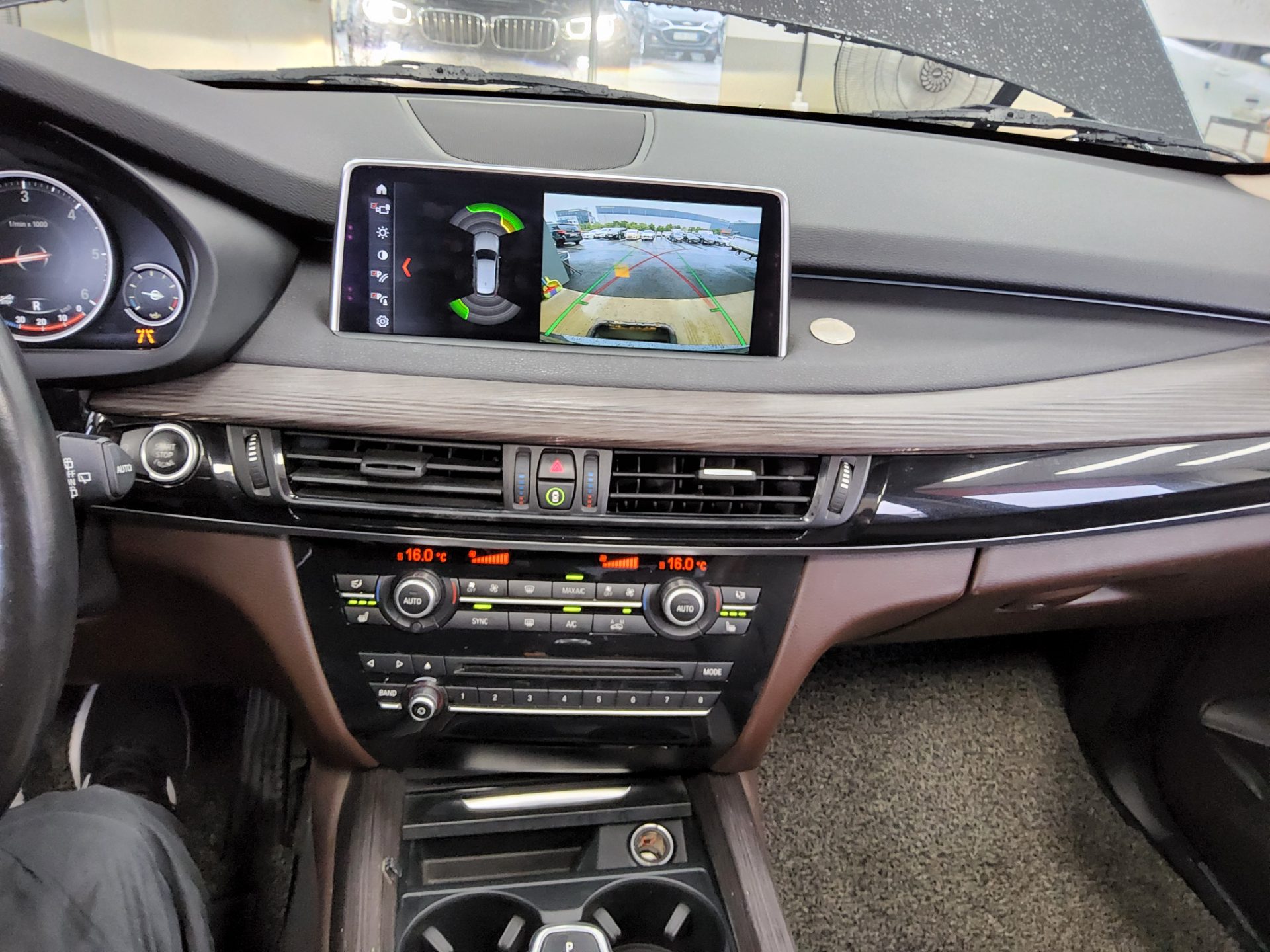 2018 - bmw x5