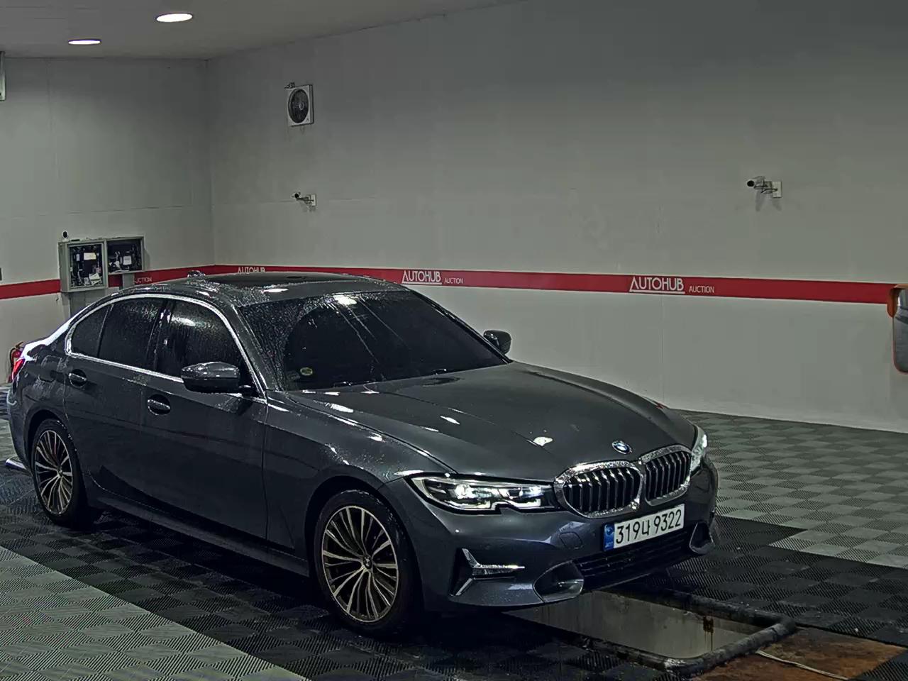 2021 - bmw m3