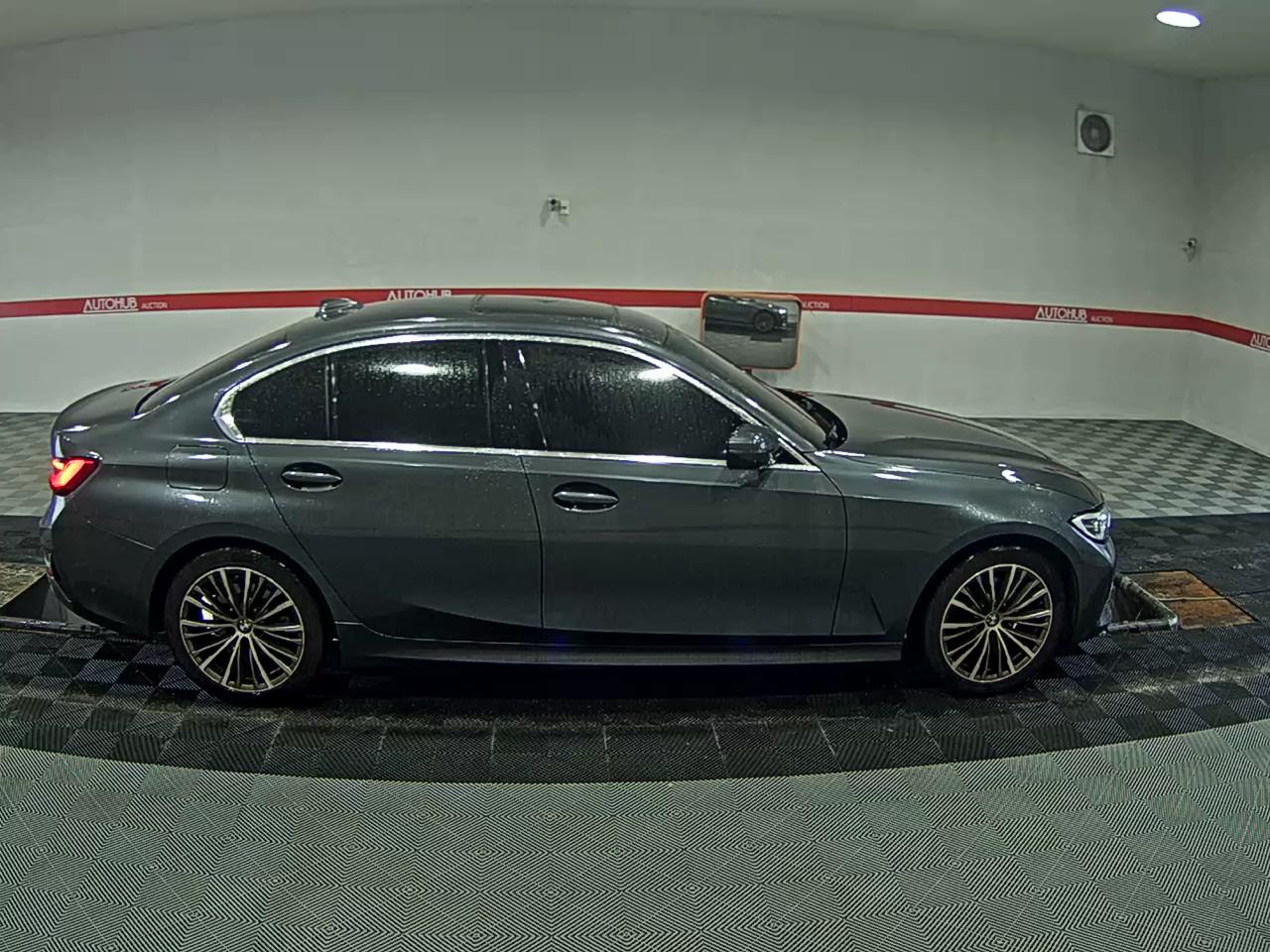 2021 - bmw m3