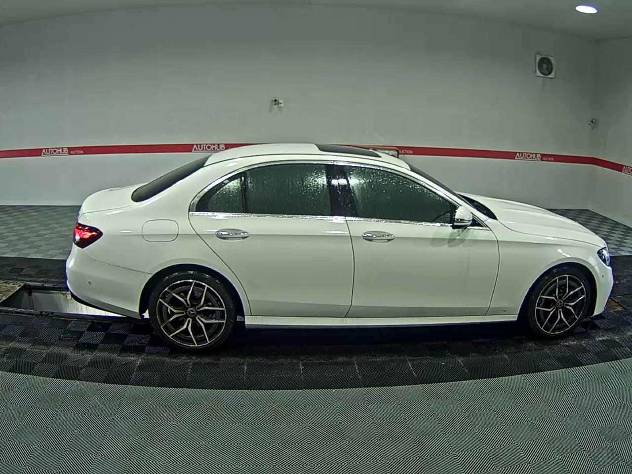 2021 - mercedes-benz e220d