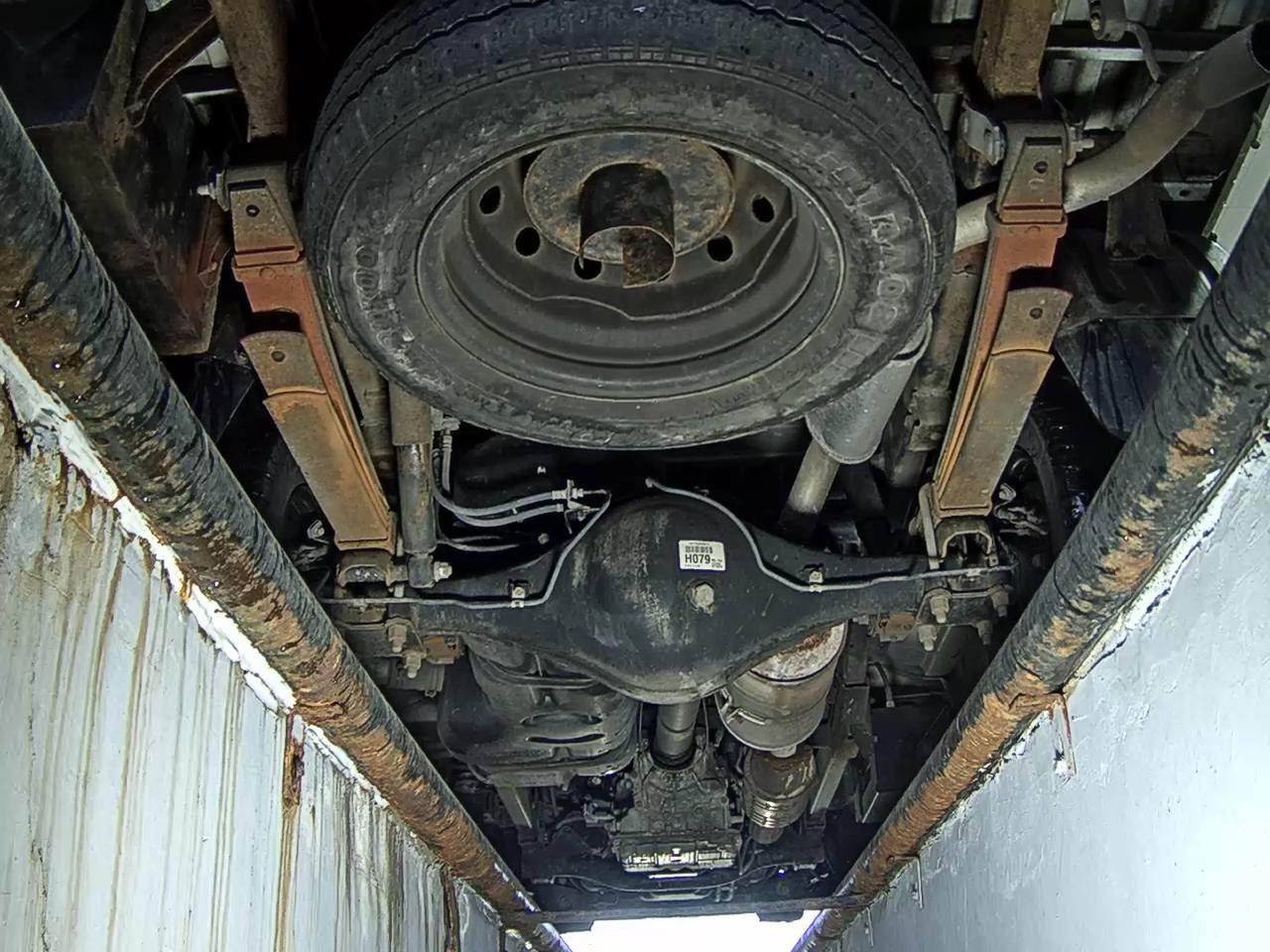 2015 - hyundai porter