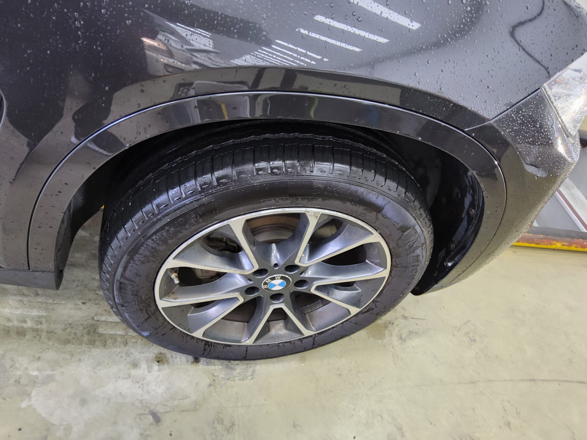 2018 - bmw x5