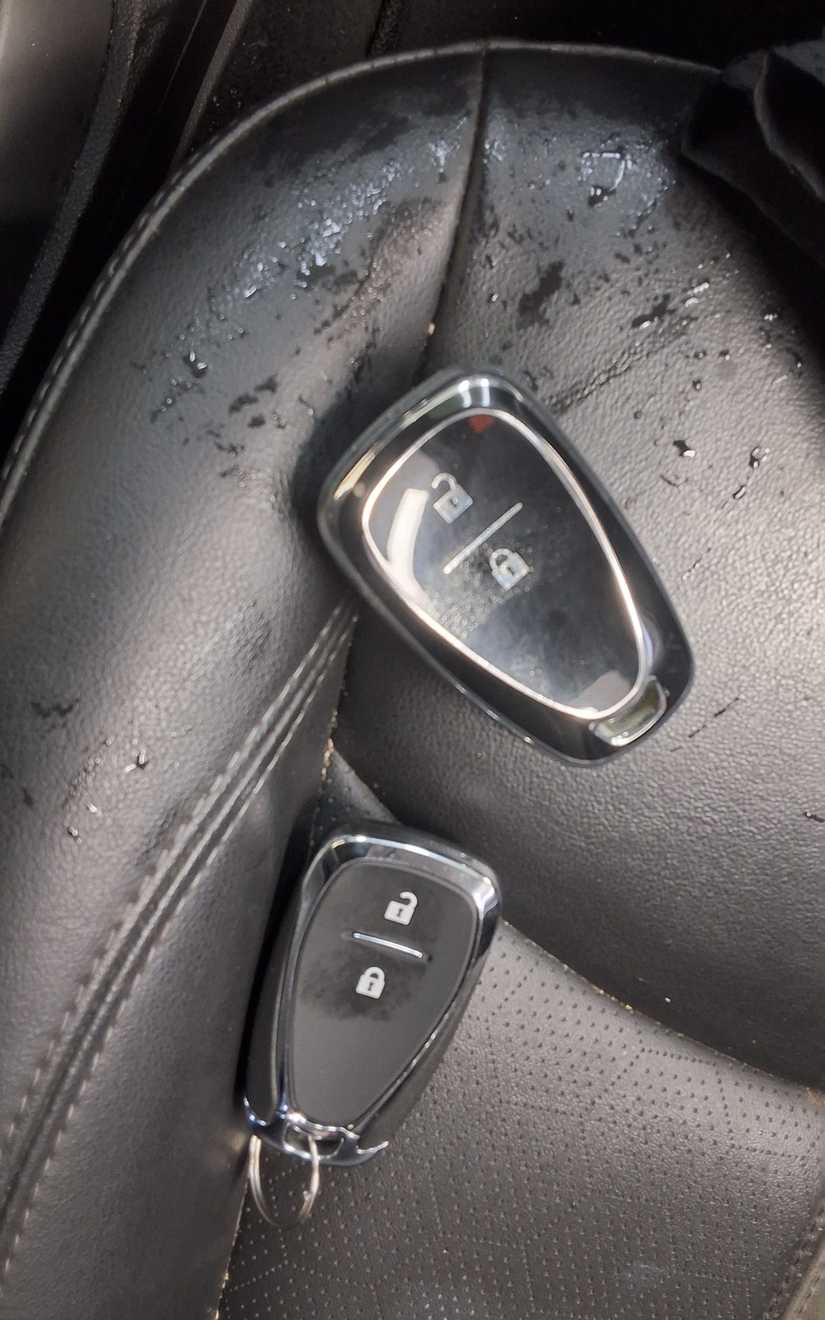 2019 - chevrolet spark