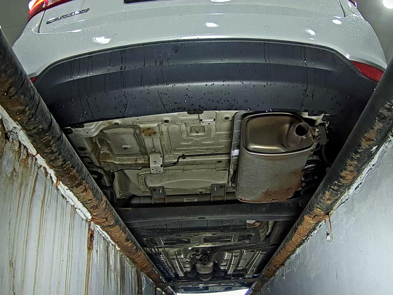 2014 - kia carens