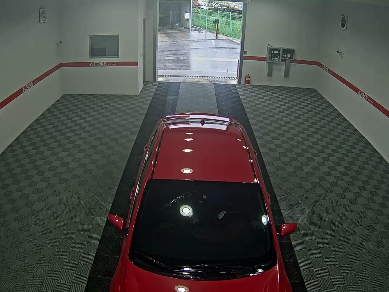 2016 - kia k3