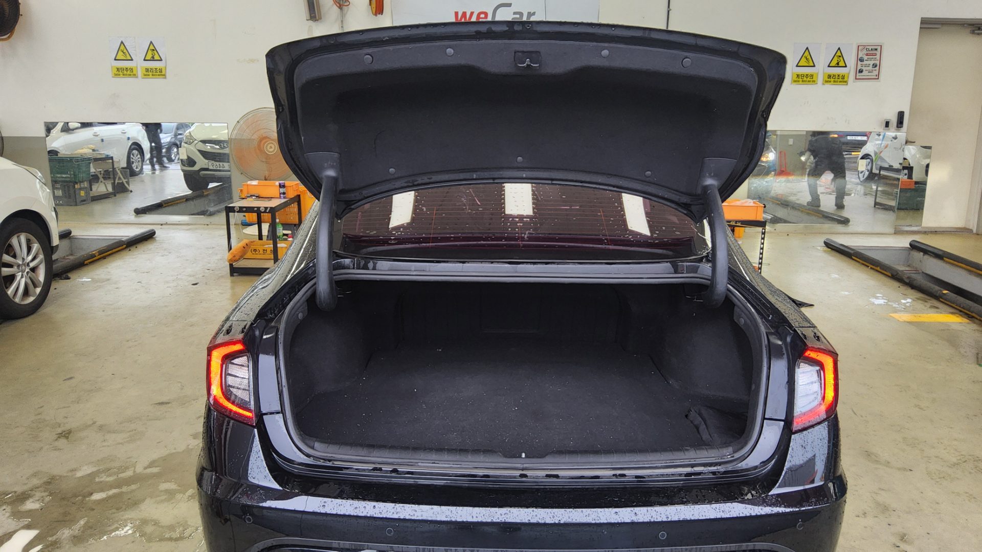 2020 - hyundai sonata