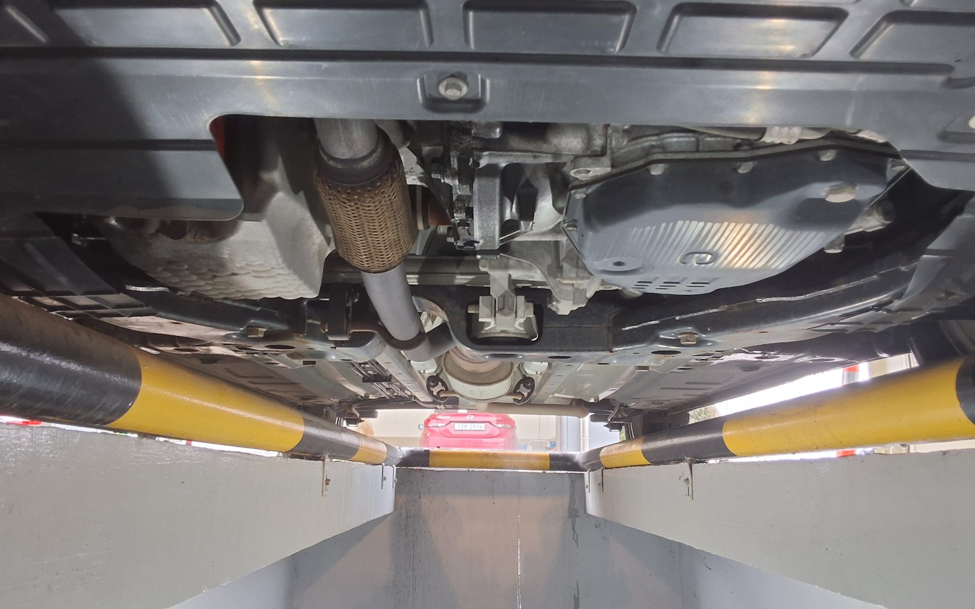 2019 - chevrolet spark