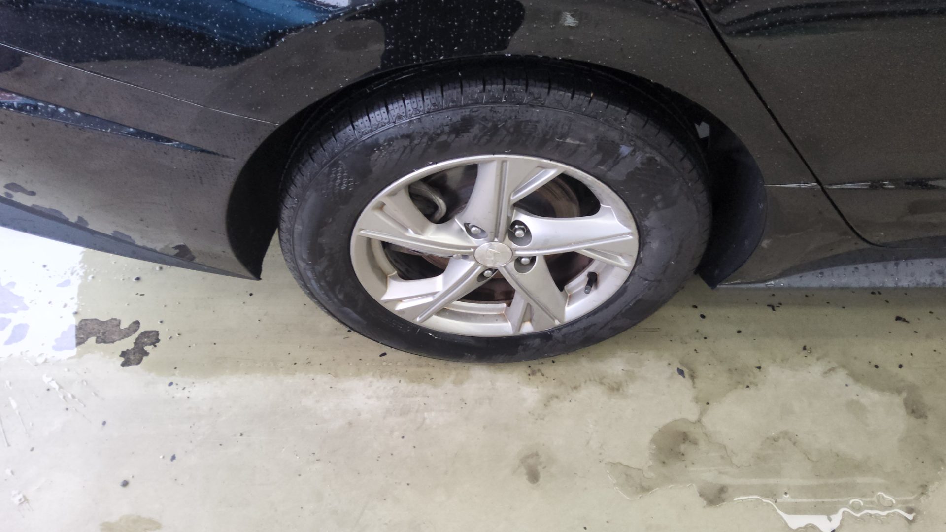 2020 - hyundai sonata