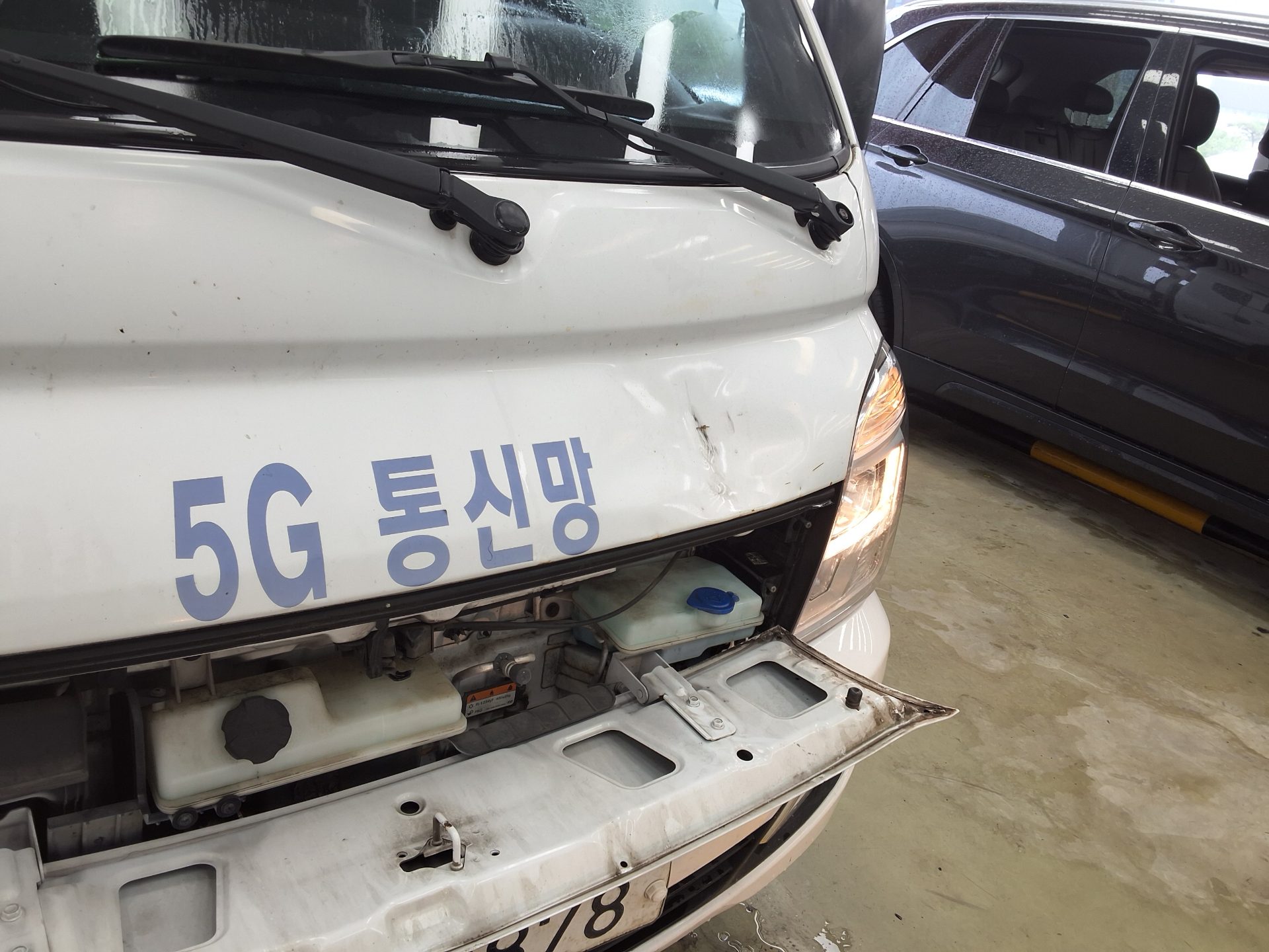 2020 - hyundai porter