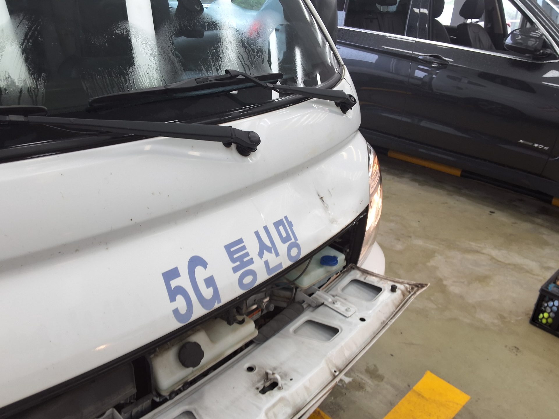 2020 - hyundai porter