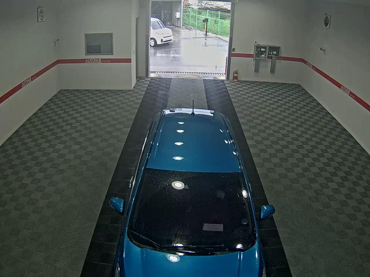 2019 - chevrolet spark