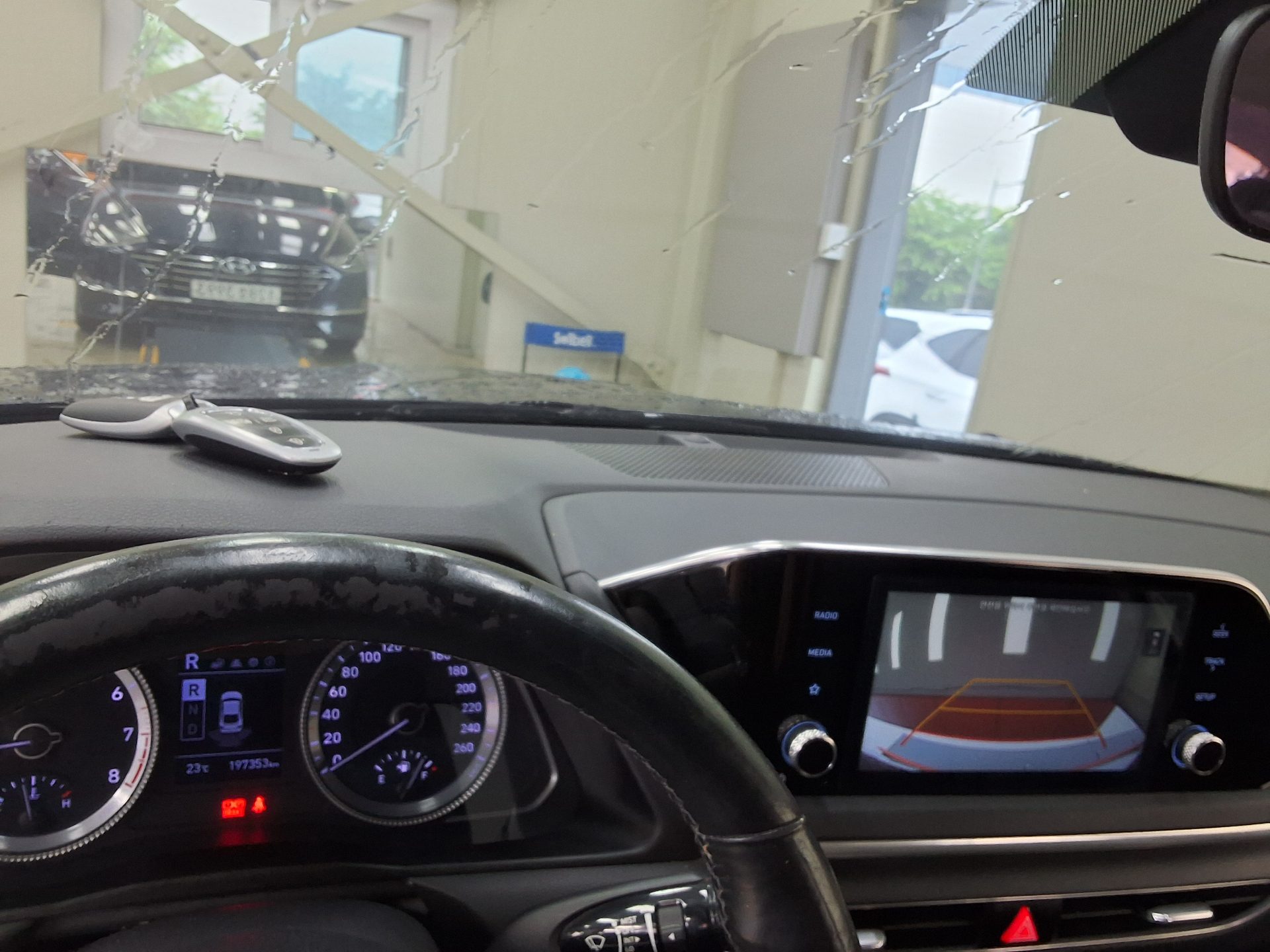 2020 - hyundai sonata
