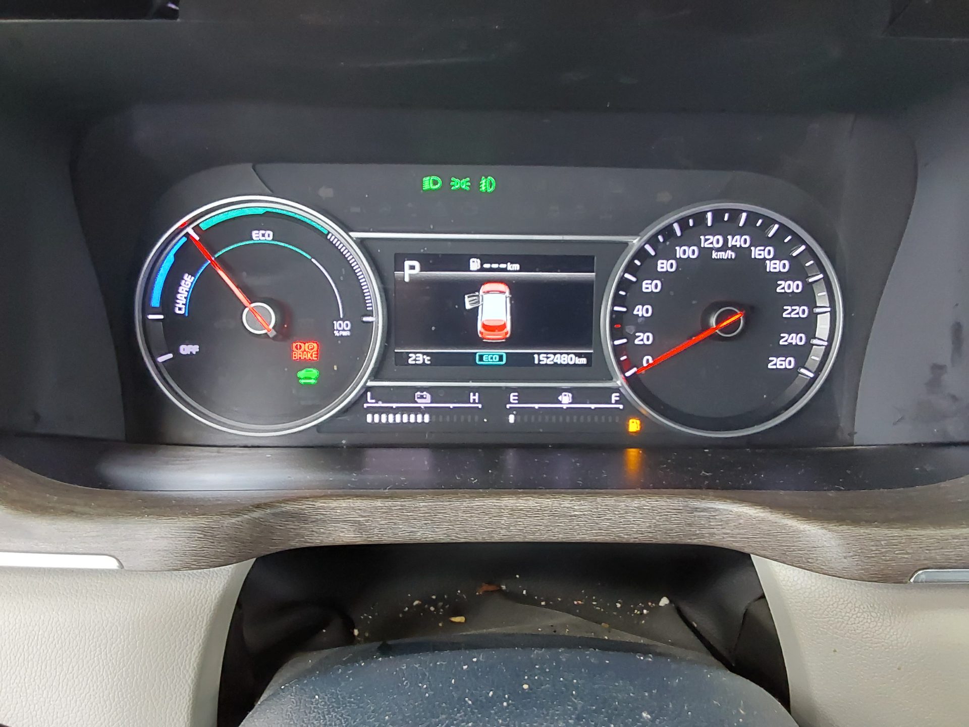 2022 - kia sorento