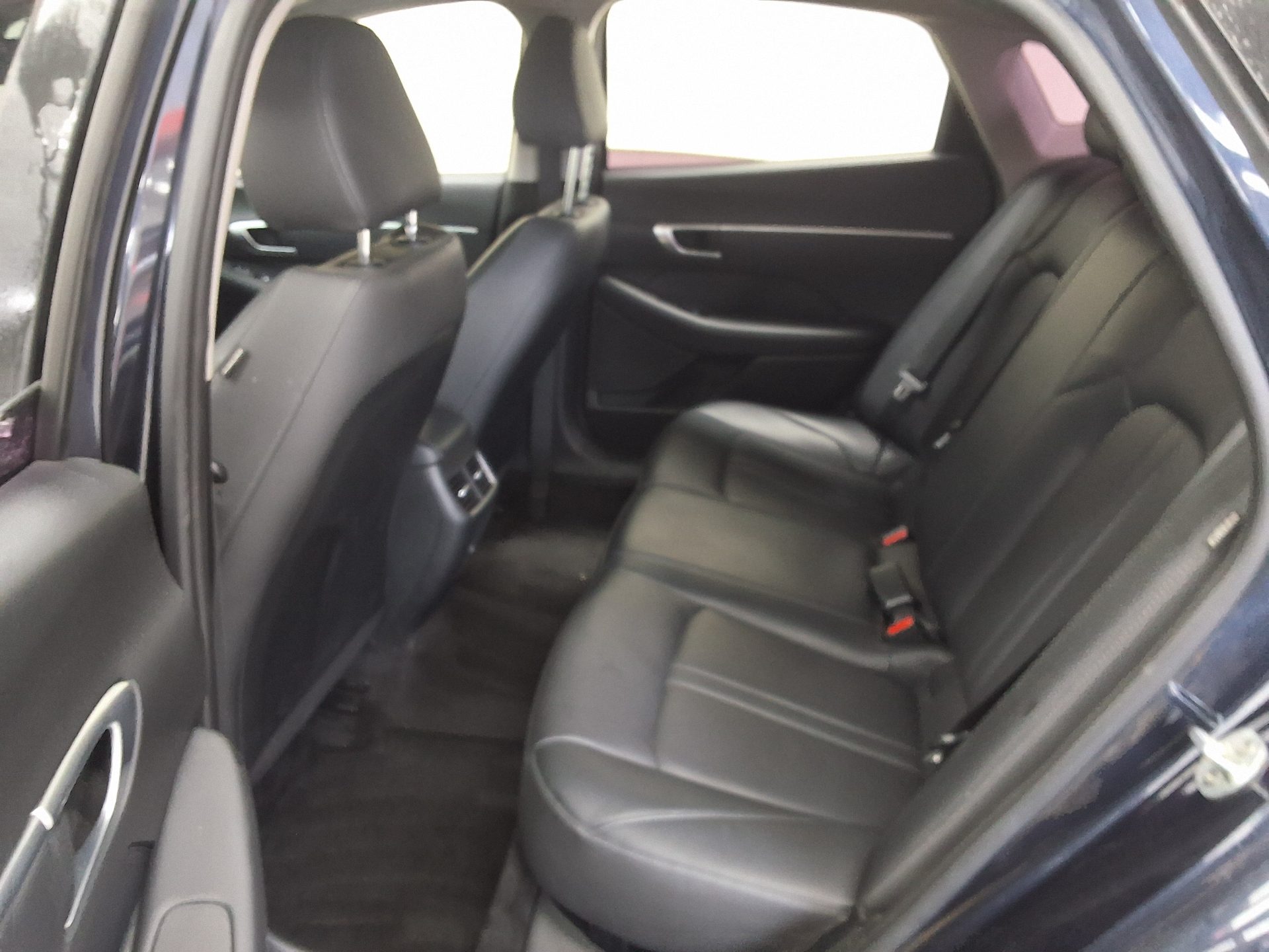 2020 - hyundai sonata