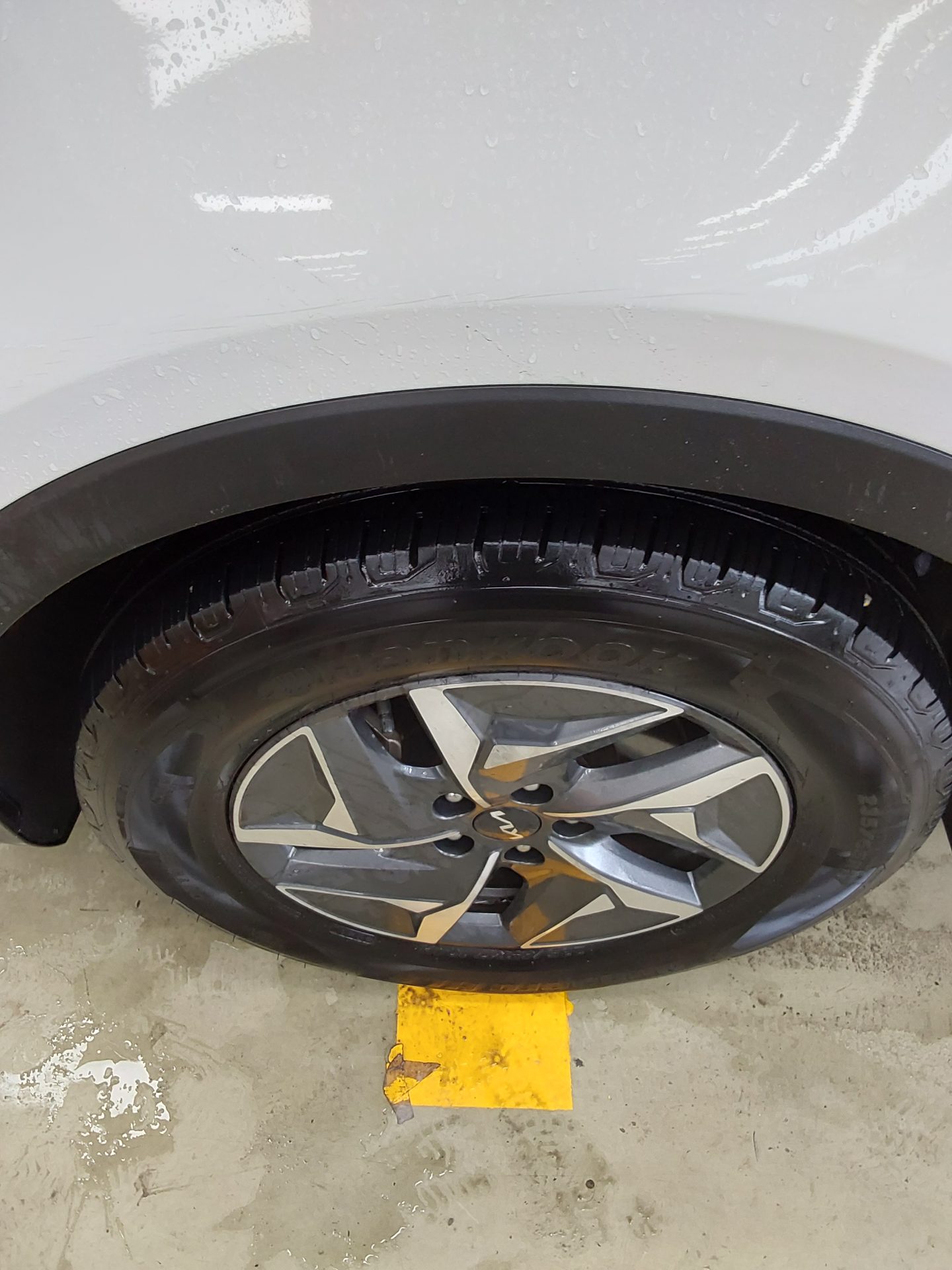 2022 - kia sorento